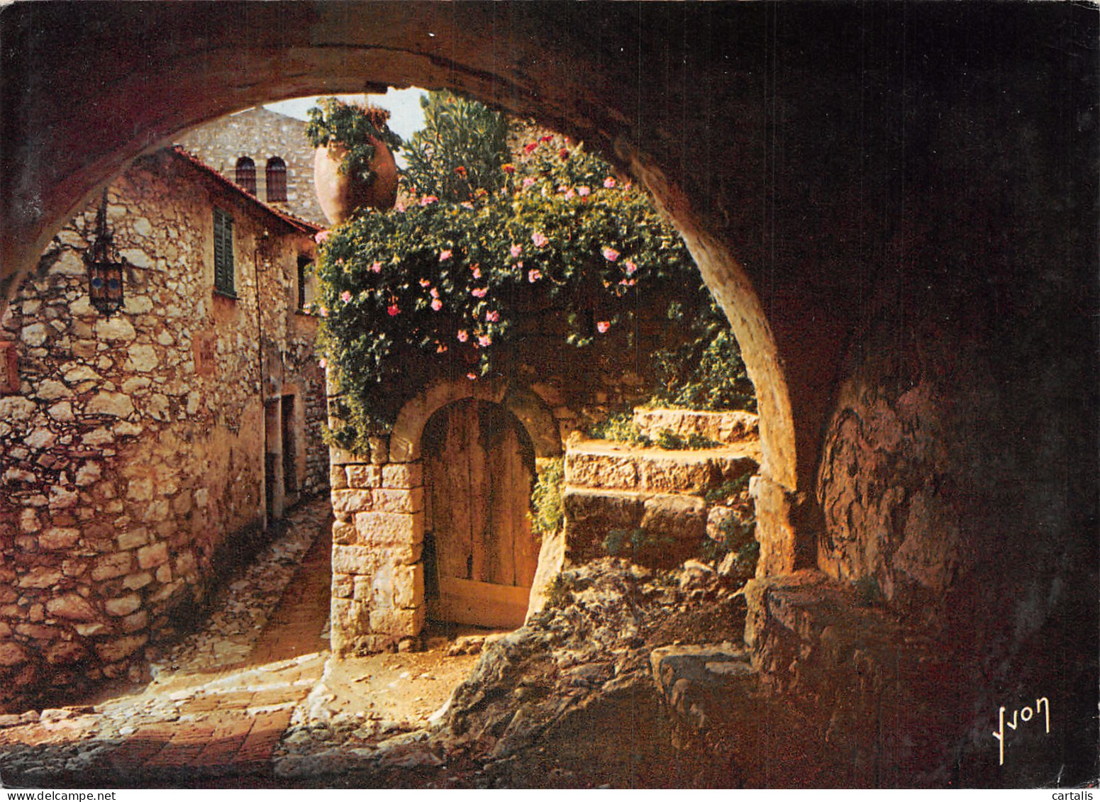 06-EZE-N°4206-D/0369 - Eze