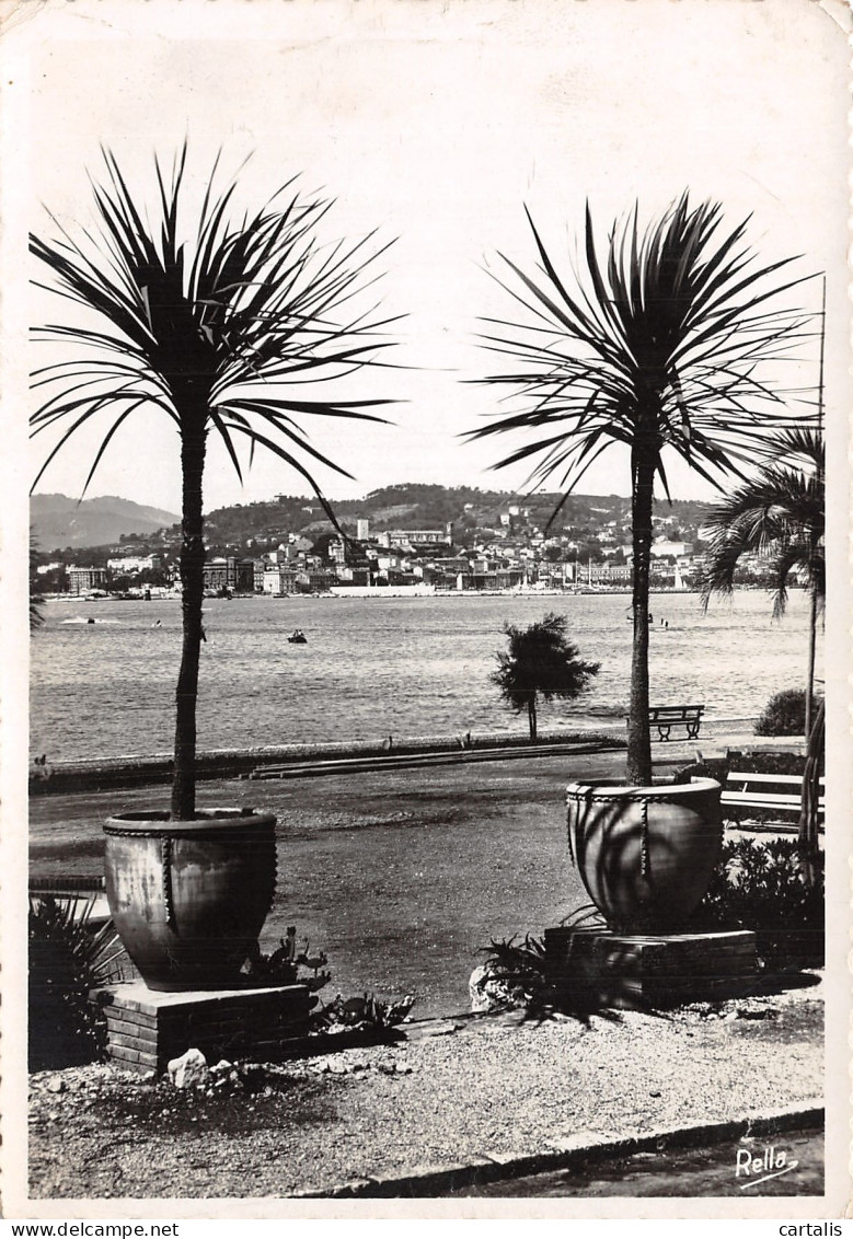 06-CANNES-N°4206-D/0241 - Cannes