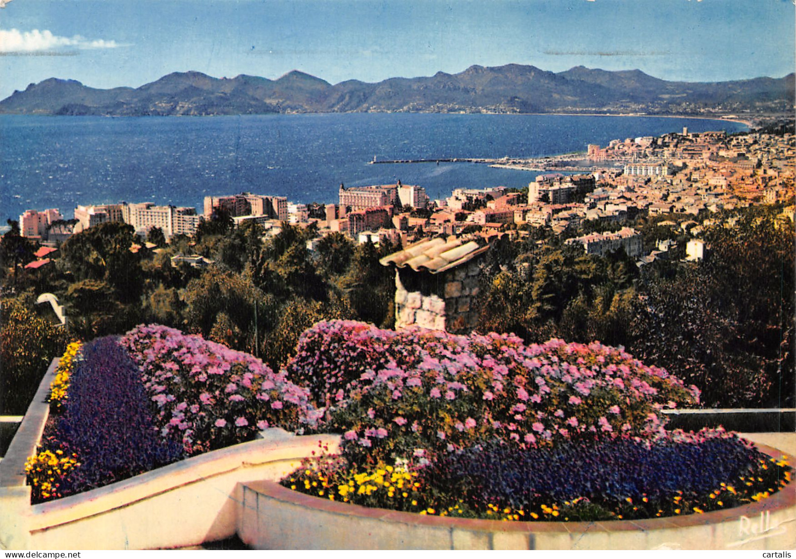 06-CANNES-N°4206-D/0231 - Cannes