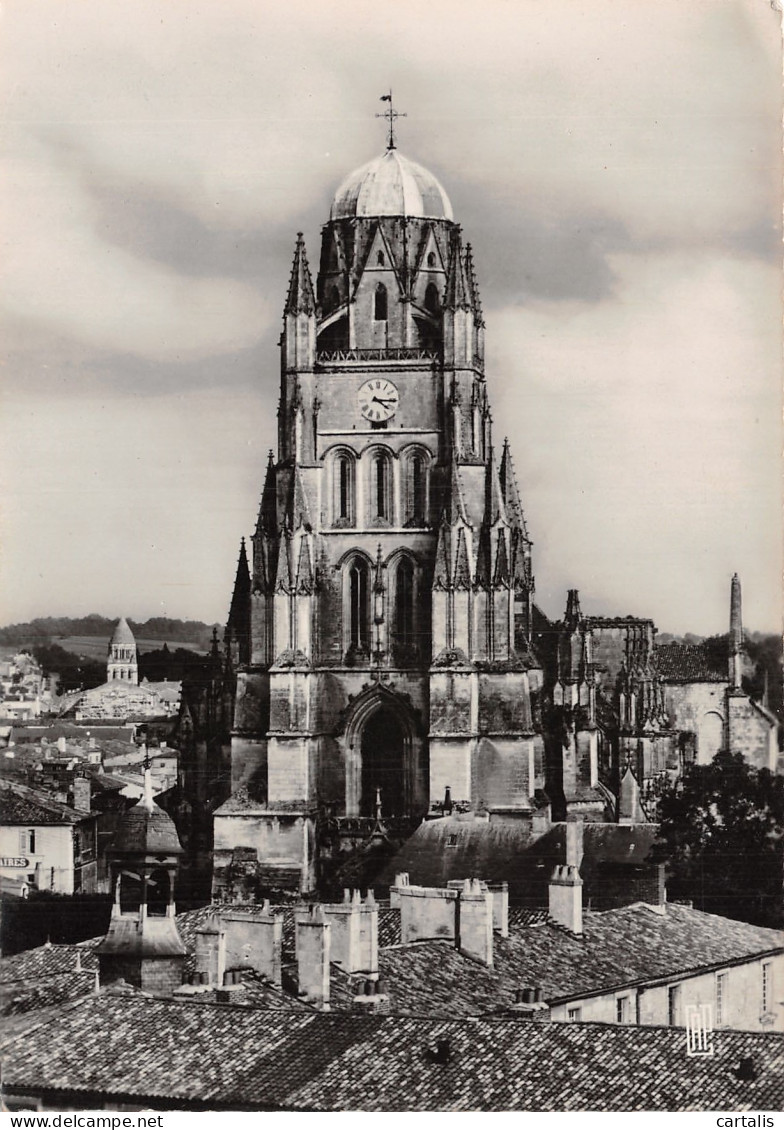 17-SAINTES-N°4206-C/0361 - Saintes