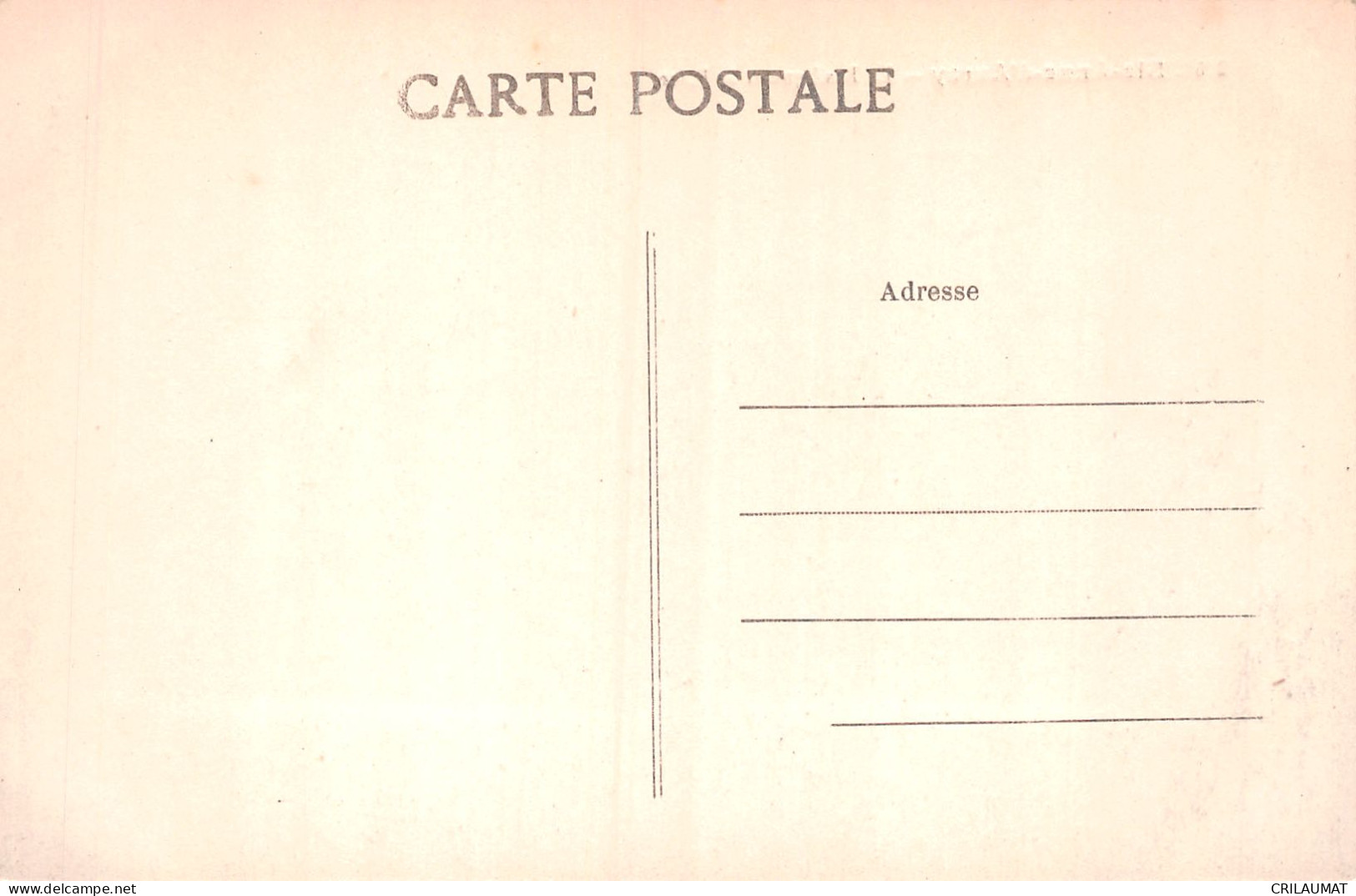 56-SAINTE ANNE D AURAY-N°5151-B/0063 - Sainte Anne D'Auray