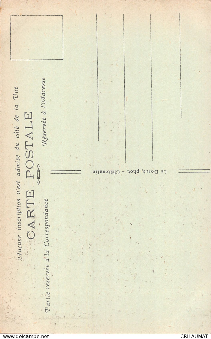 29-TREGARVAN-N°5151-B/0033 - Andere & Zonder Classificatie