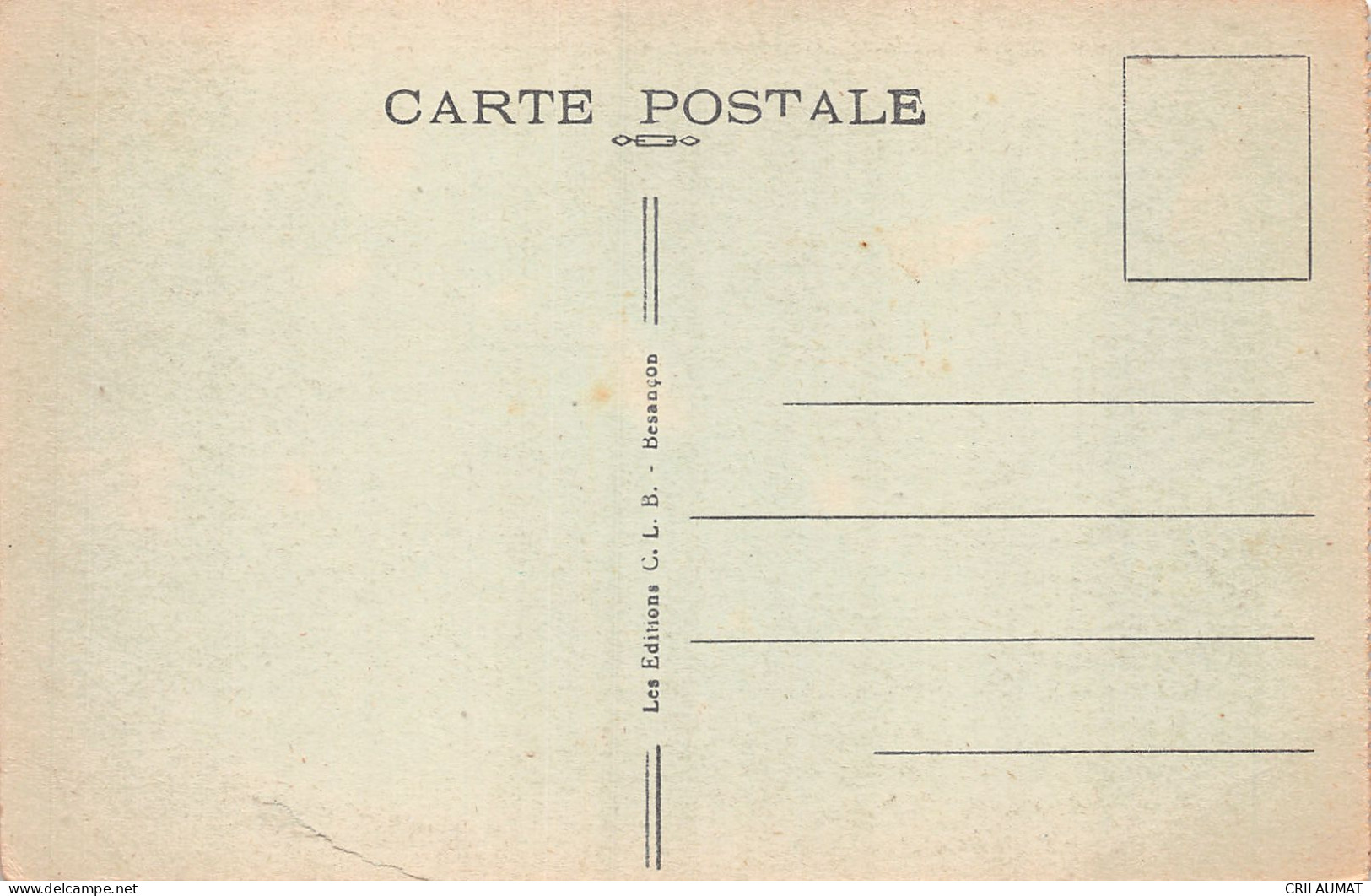 39-VALLEE DU HERISSON-N°5151-A/0287 - Other & Unclassified