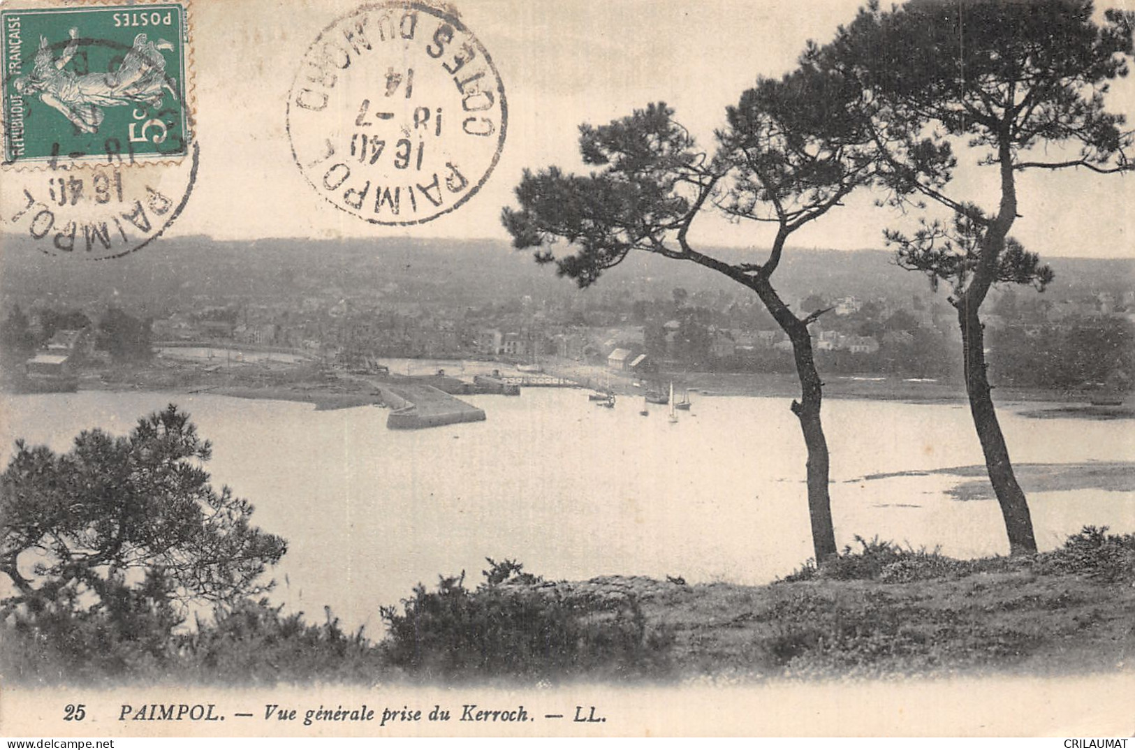 22-PAIMPOL-N°5151-A/0171 - Paimpol