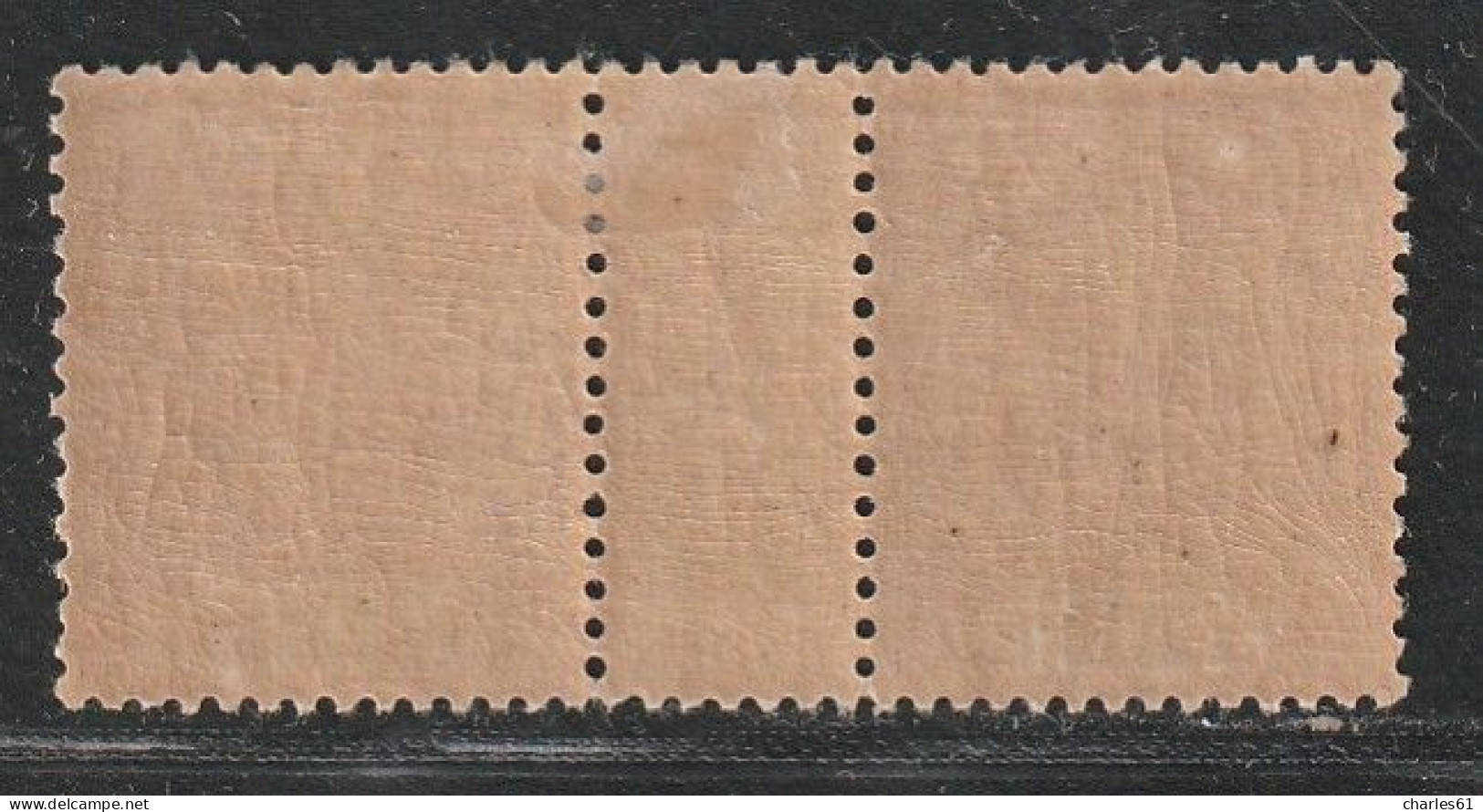 BENIN - MILLESIMES - N°30 * (1893) 50c Rose - Unused Stamps
