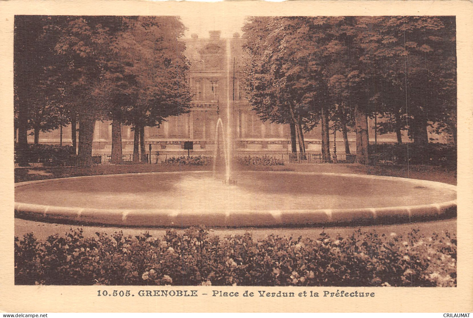 38-GRENOBLE-N°5150-H/0267 - Grenoble
