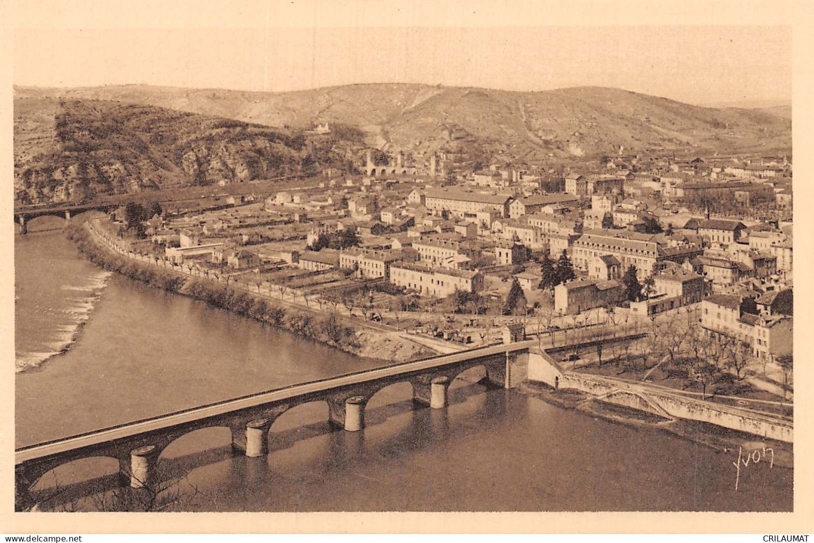 46-CAHORS-N°5150-H/0085 - Cahors