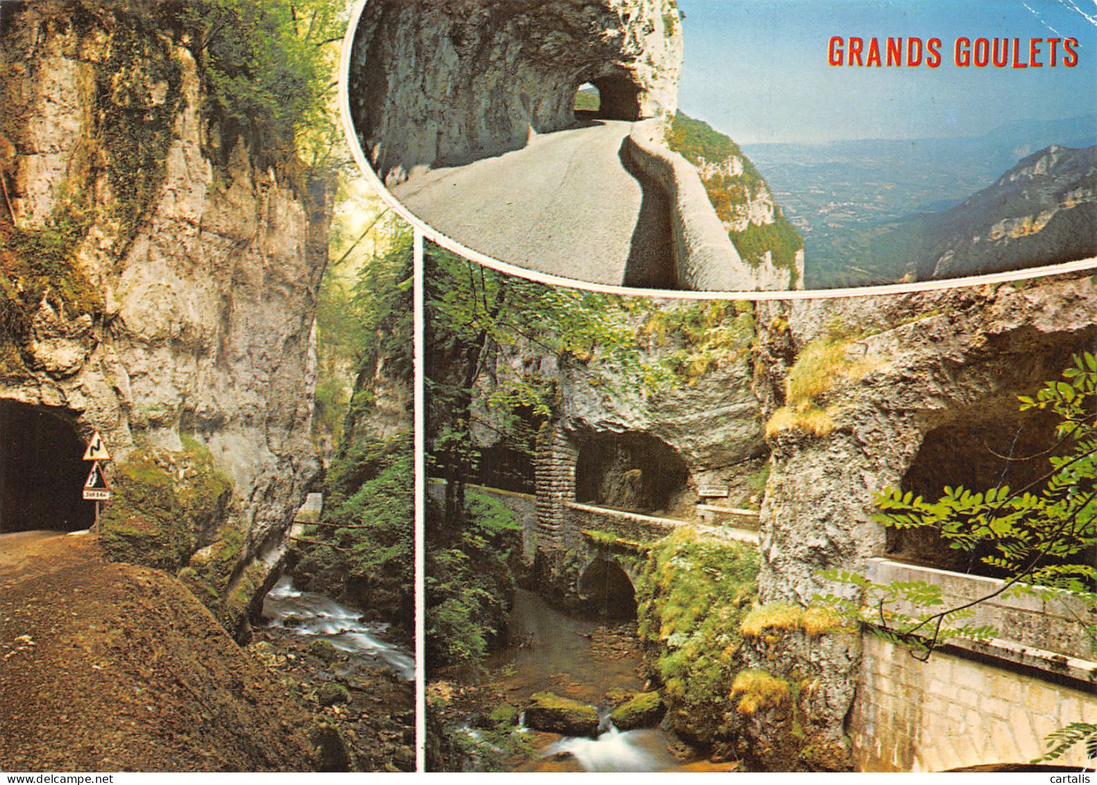 26-VERCORS-N°4207-C/0019 - Sonstige & Ohne Zuordnung