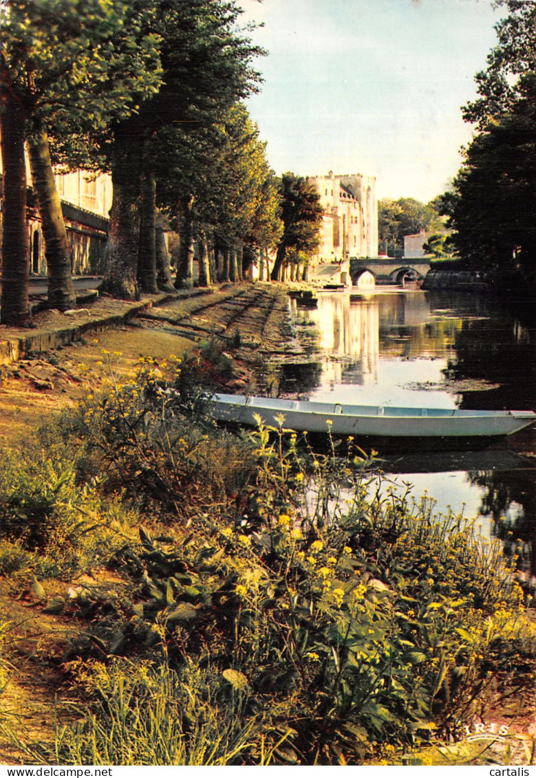 79-NIORT-N°4207-A/0271 - Niort