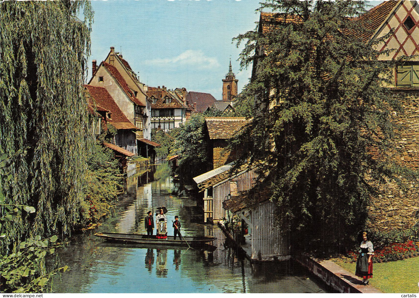 68-COLMAR-N°4207-A/0211 - Colmar