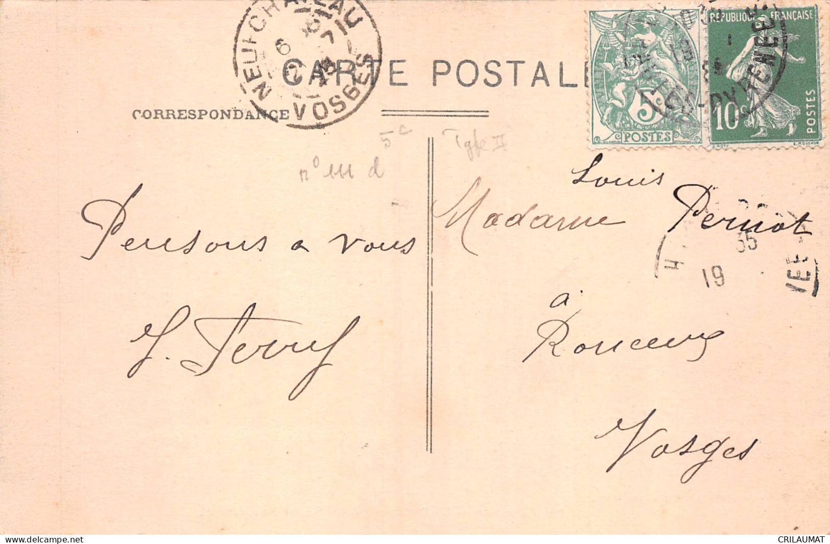 65-LOURDES-N°5151-C/0331 - Lourdes