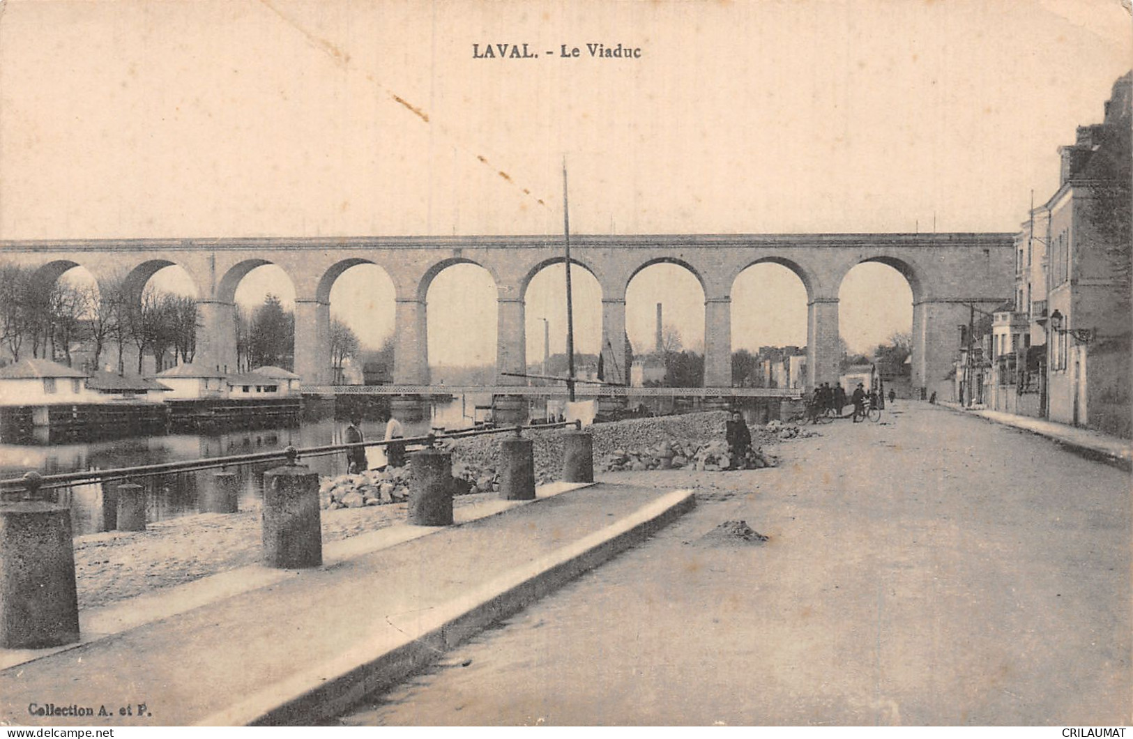 53-LAVAL-N°5151-C/0103 - Laval