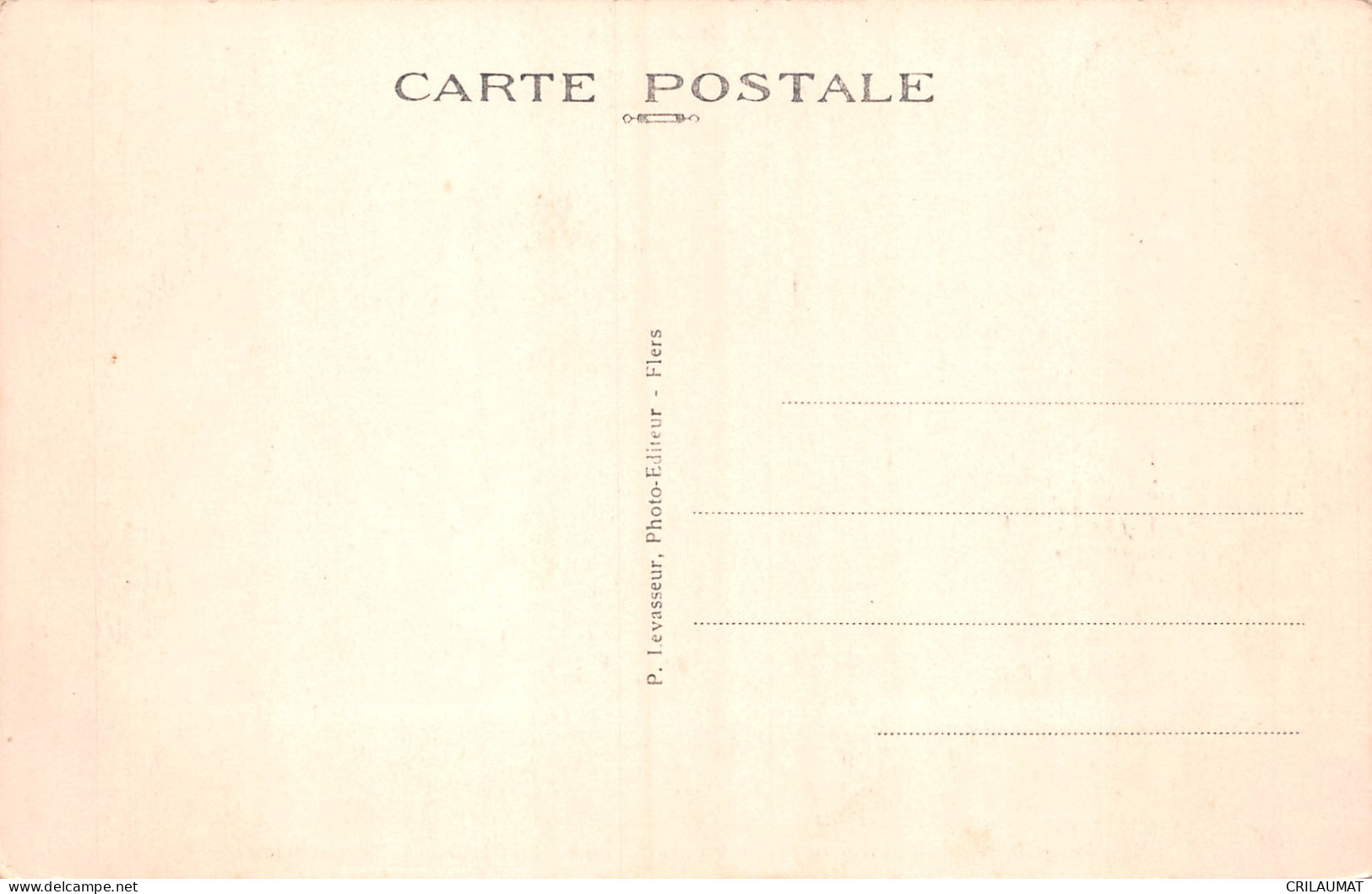 61-BAGNOLES DE LORNE-N°5151-C/0089 - Bagnoles De L'Orne