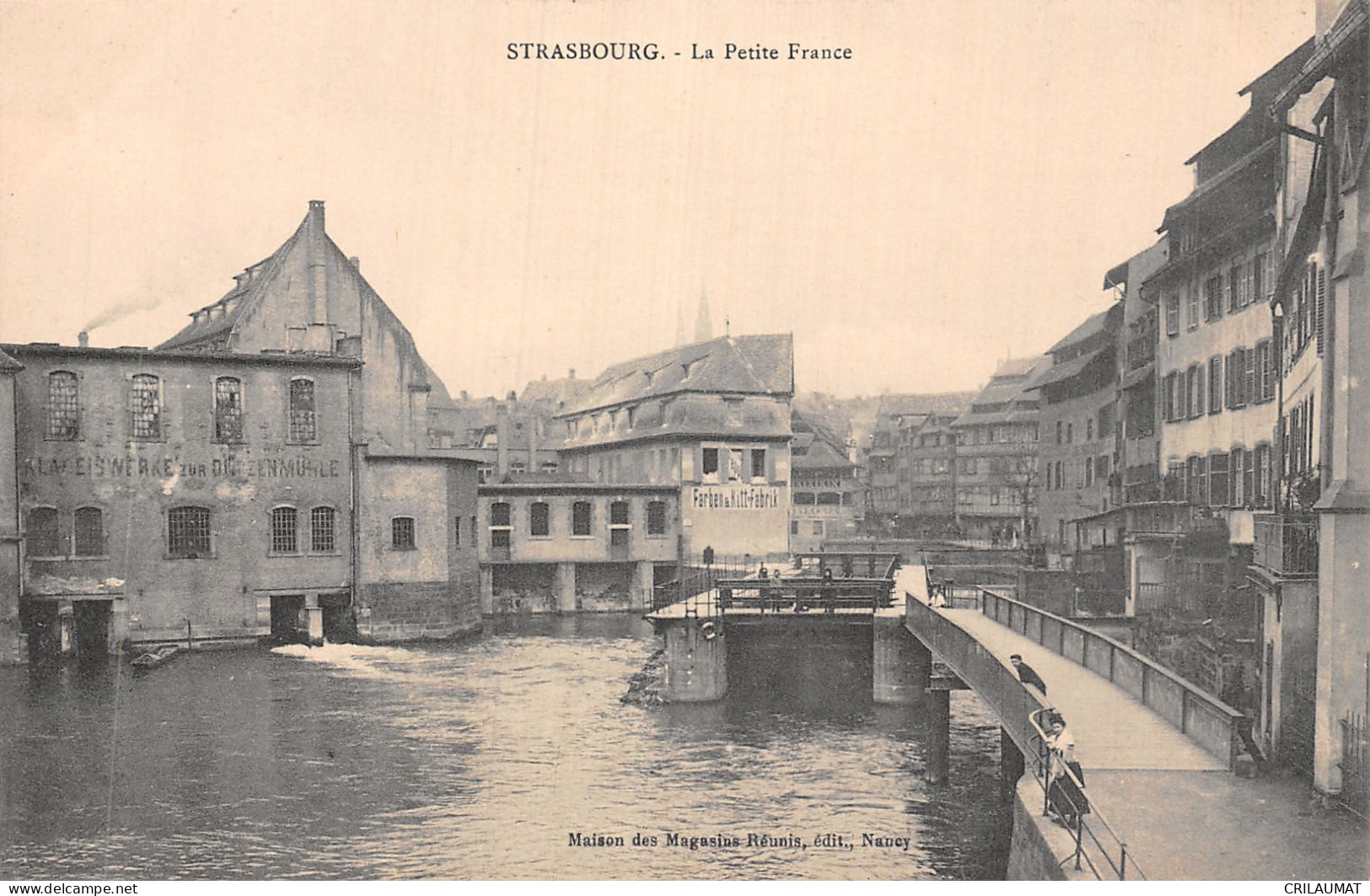 67-STRASBOURG-N°5151-B/0241 - Strasbourg