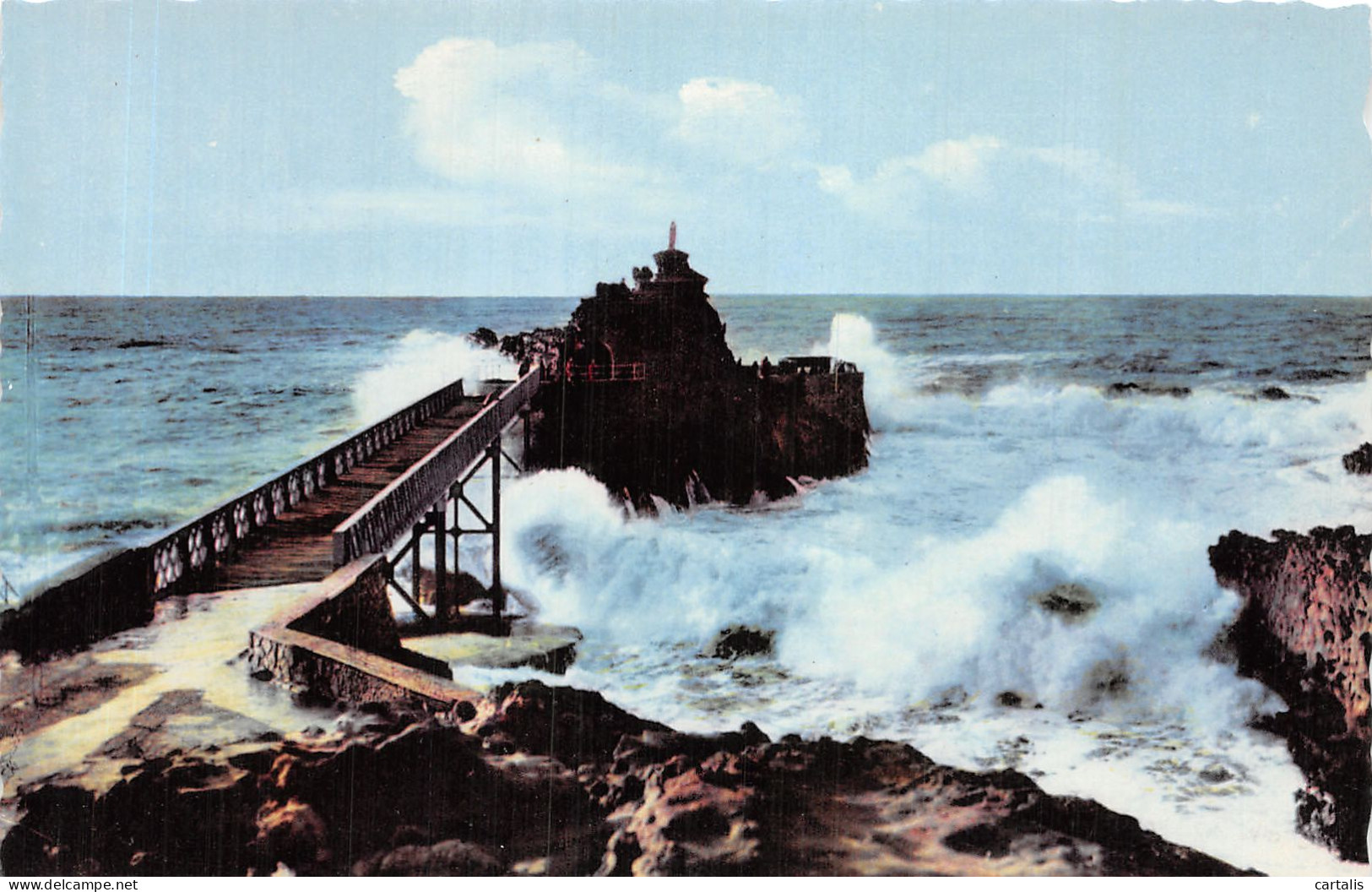 64-BIARRITZ-N°4207-E/0385 - Biarritz