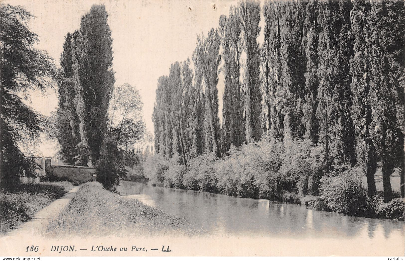 21-DIJON-N°4207-E/0249 - Dijon