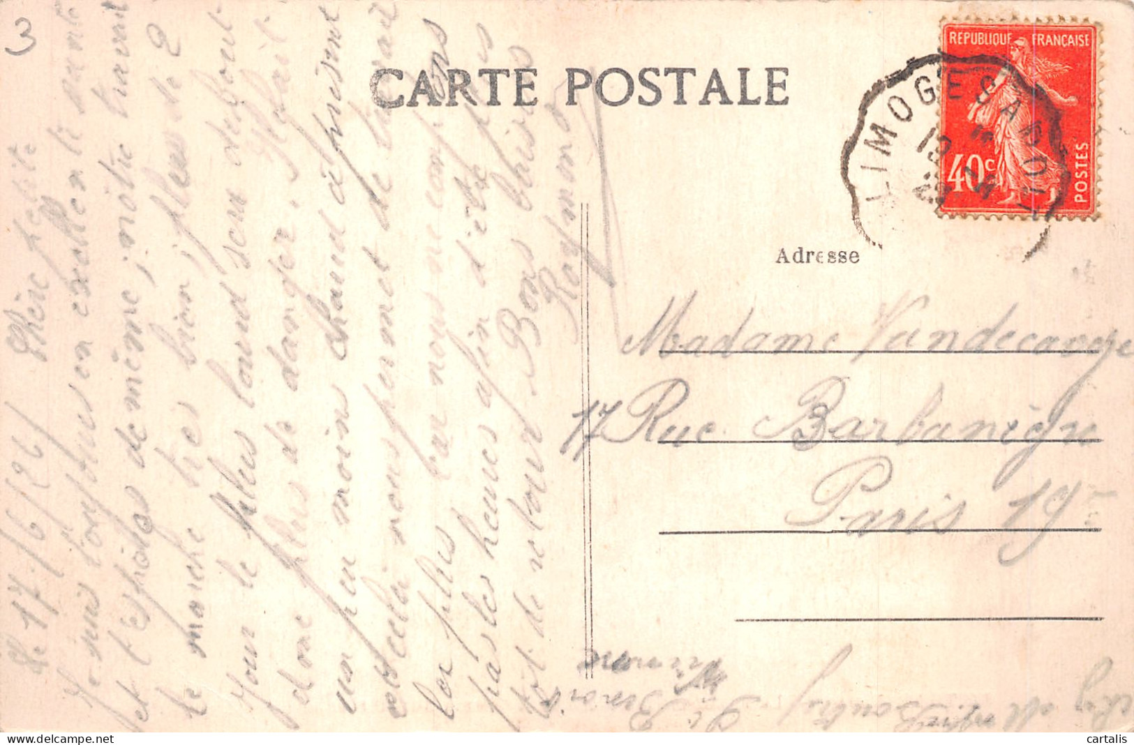 86-POITIERS-N°4207-E/0183 - Poitiers