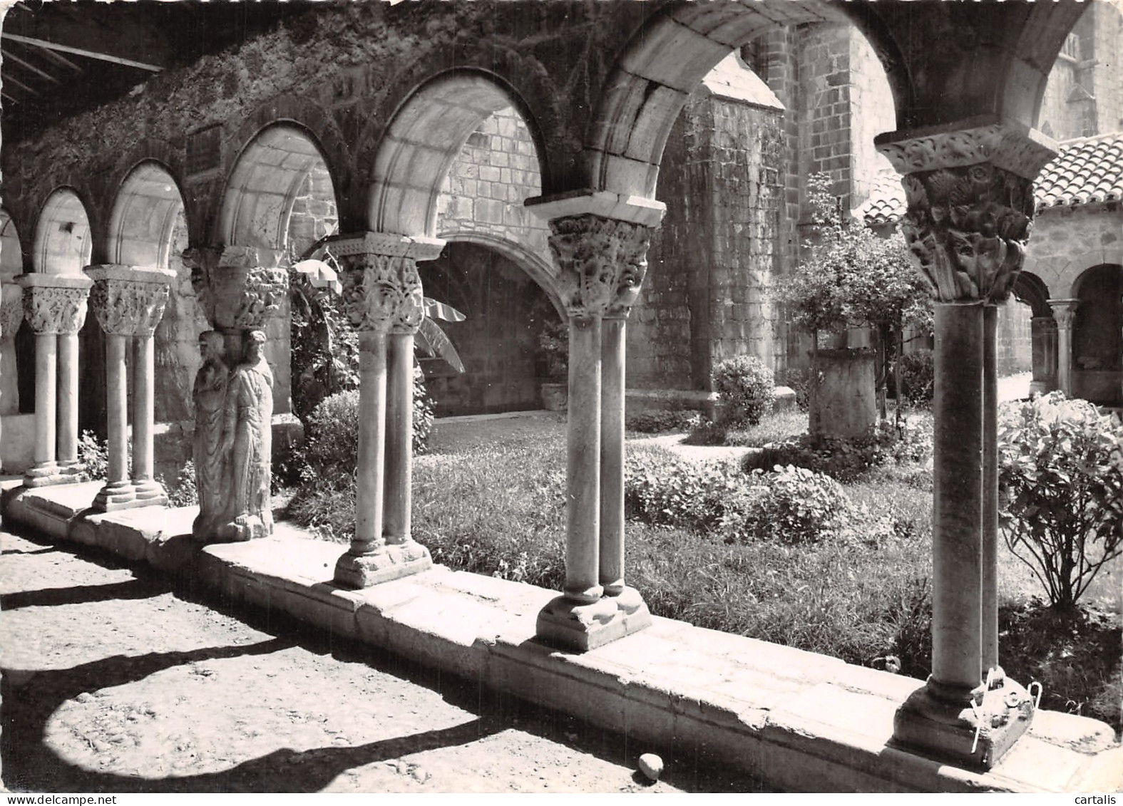 31-SAINT BERTRAND DE COMMINGES-N°4207-D/0229 - Saint Bertrand De Comminges