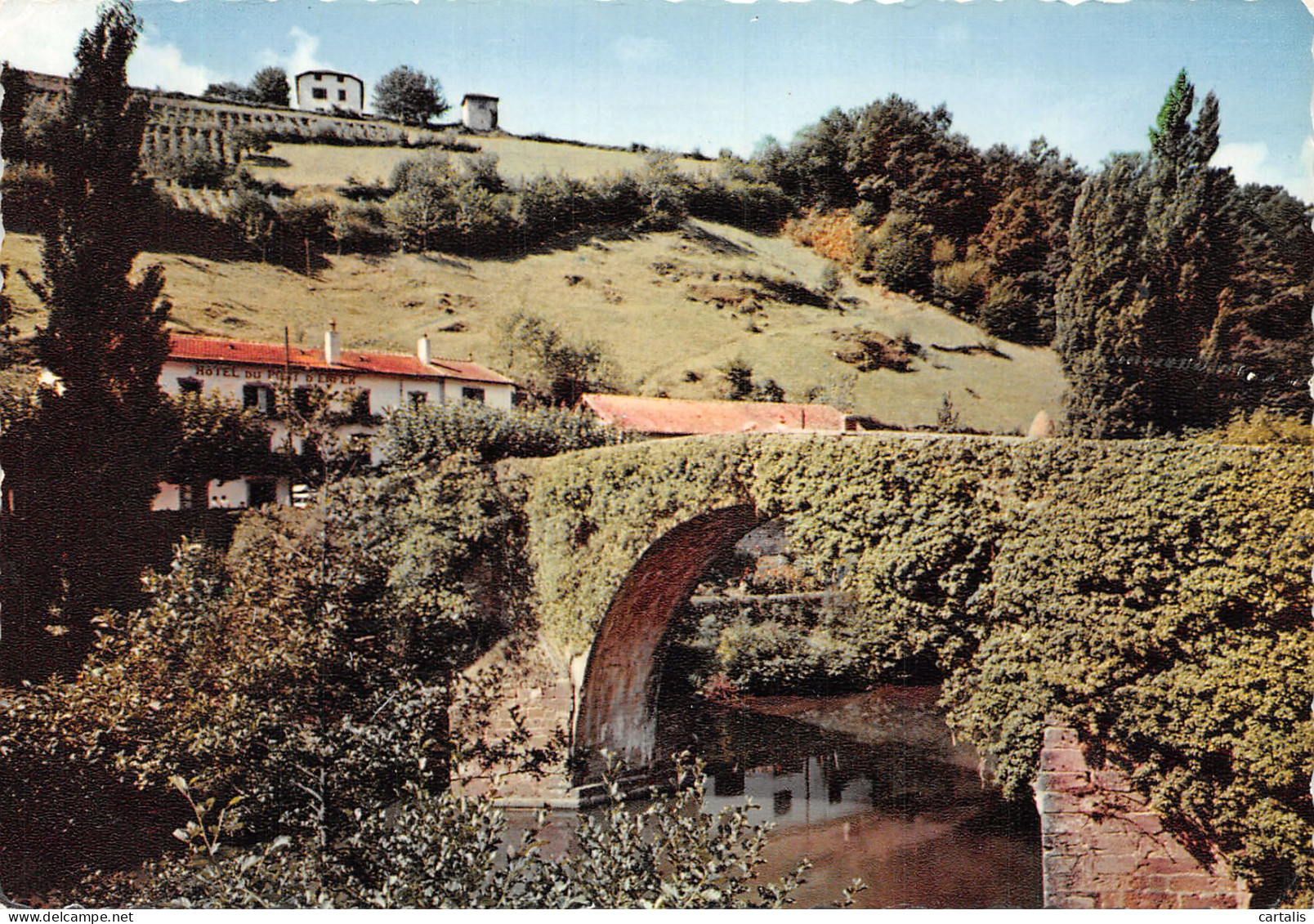 64-PONT NOBLIA-N°4207-D/0129 - Other & Unclassified