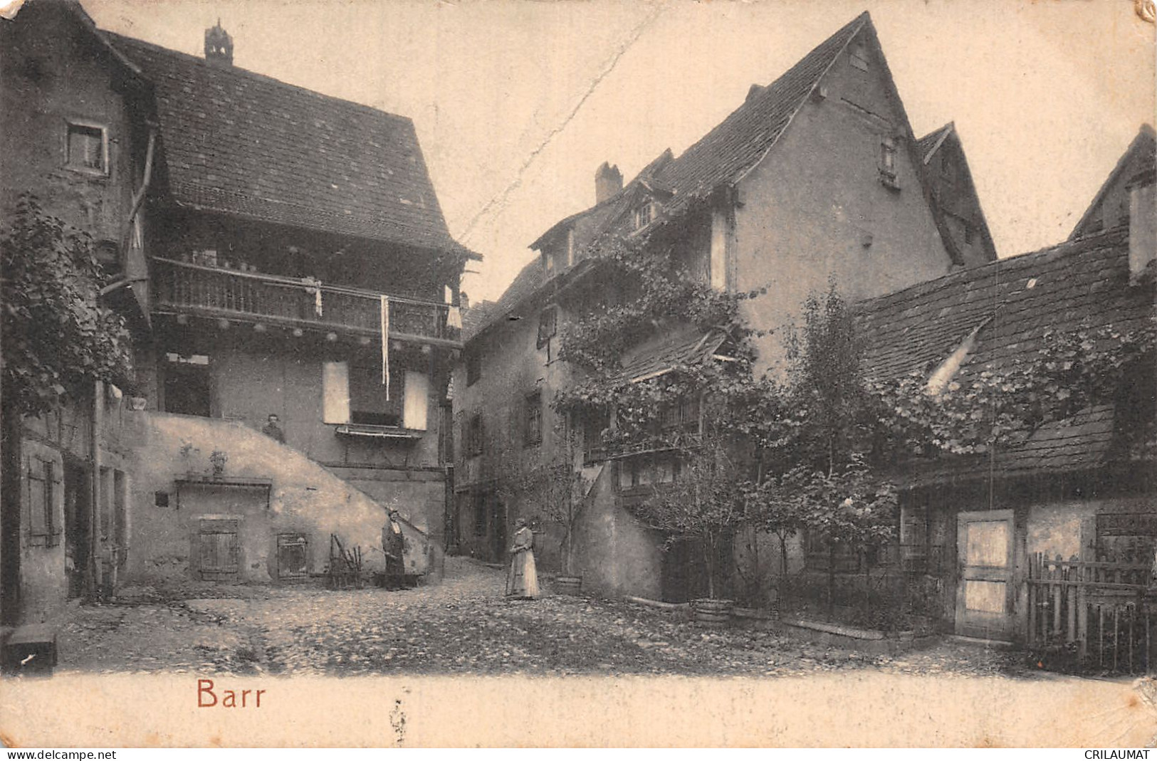 67-BARR-N°5151-E/0173 - Barr