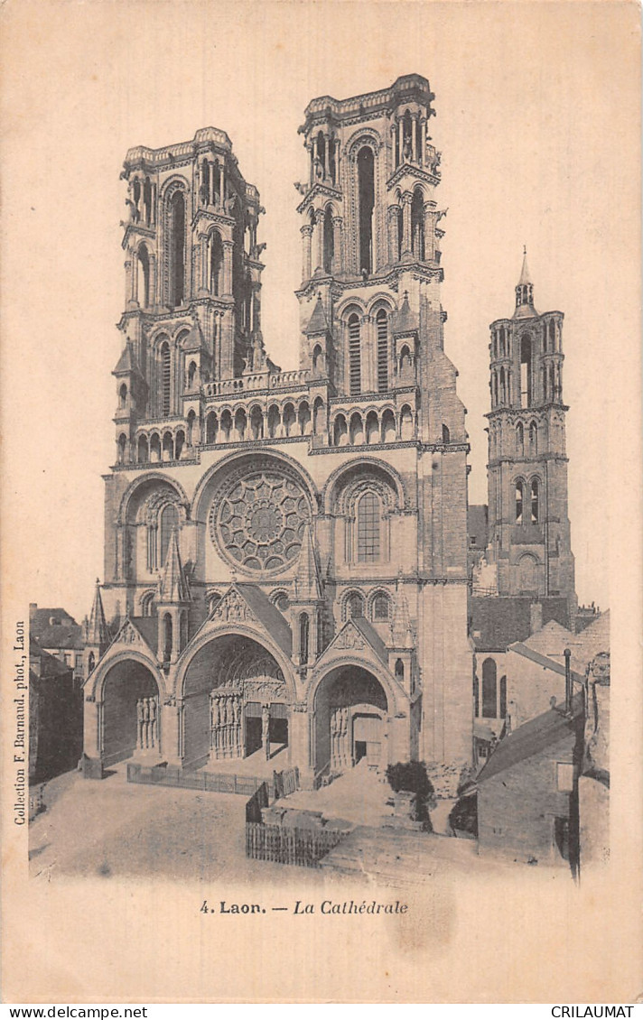 02-LAON-N°5151-E/0085 - Laon