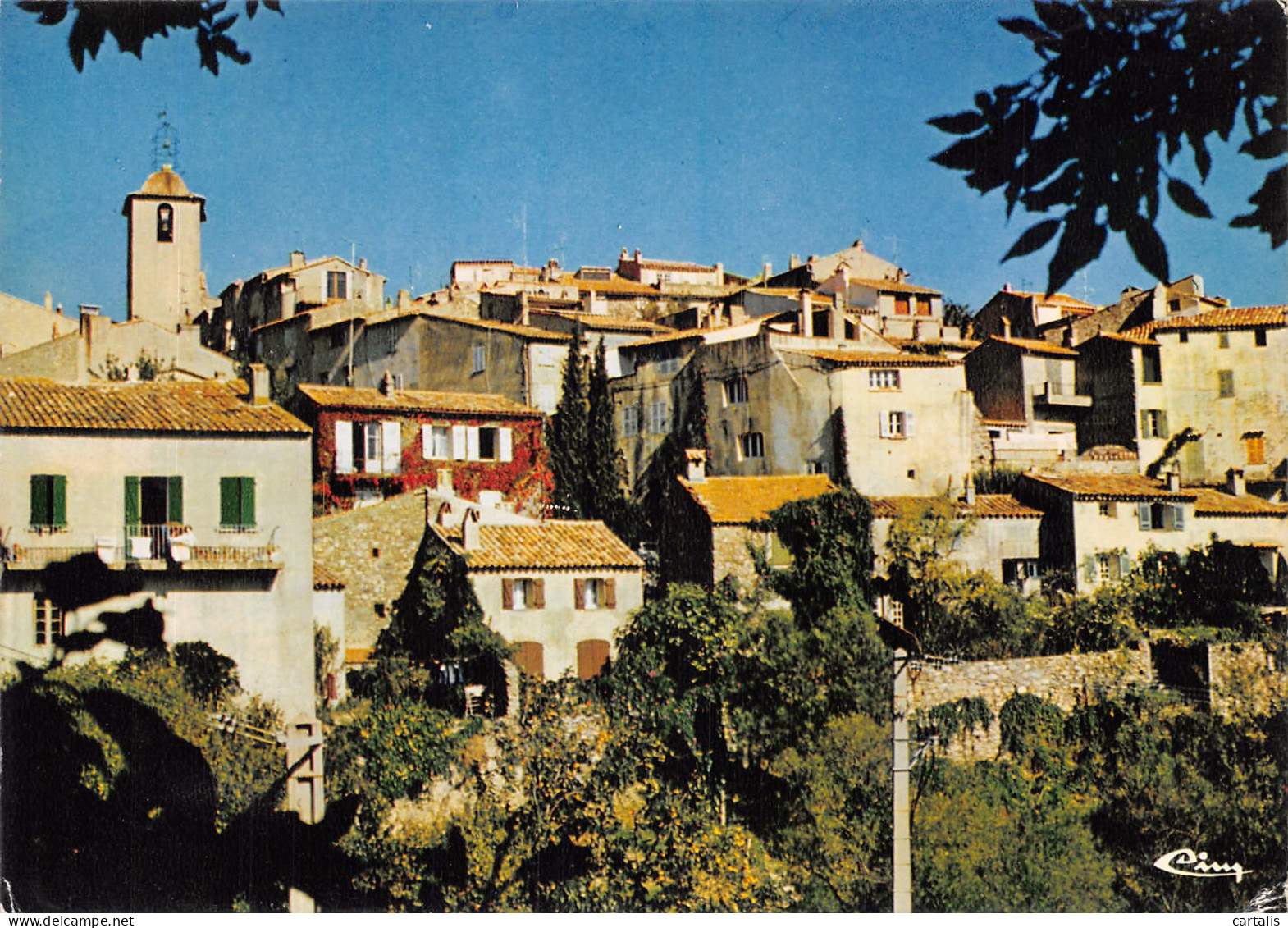 83-RAMATUELLE-N°4208-C/0031 - Ramatuelle