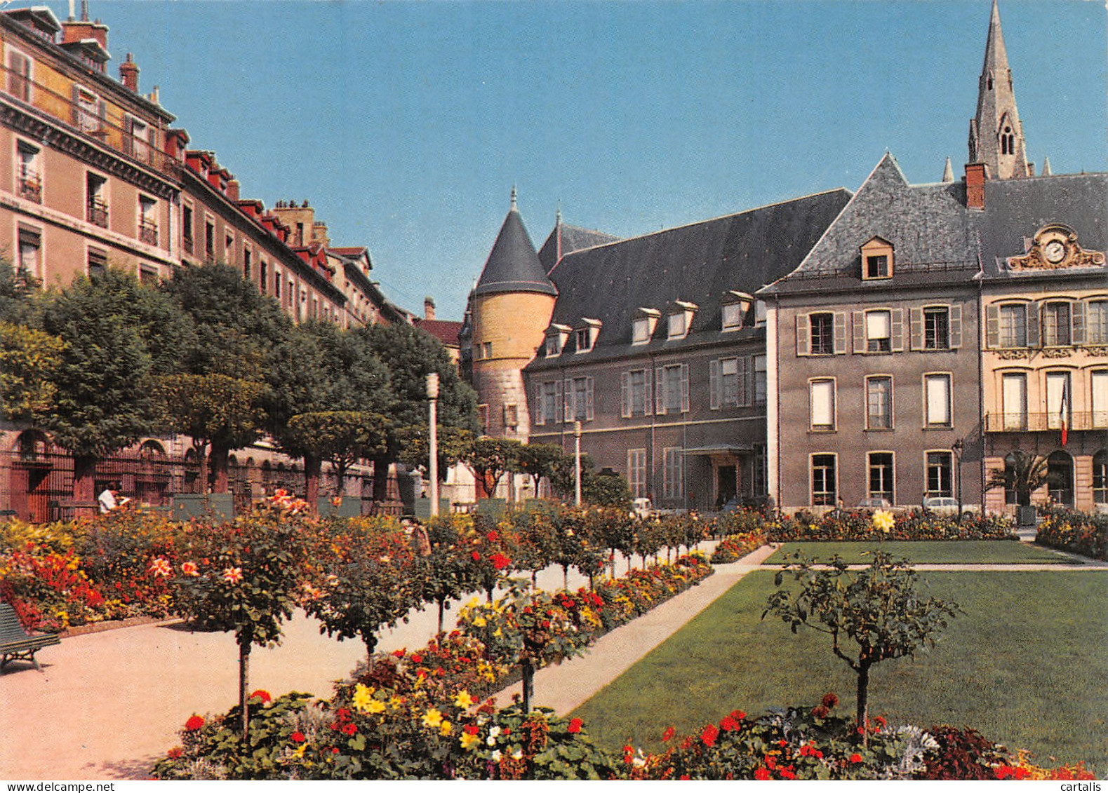 38-GRENOBLE-N°4208-B/0361 - Grenoble