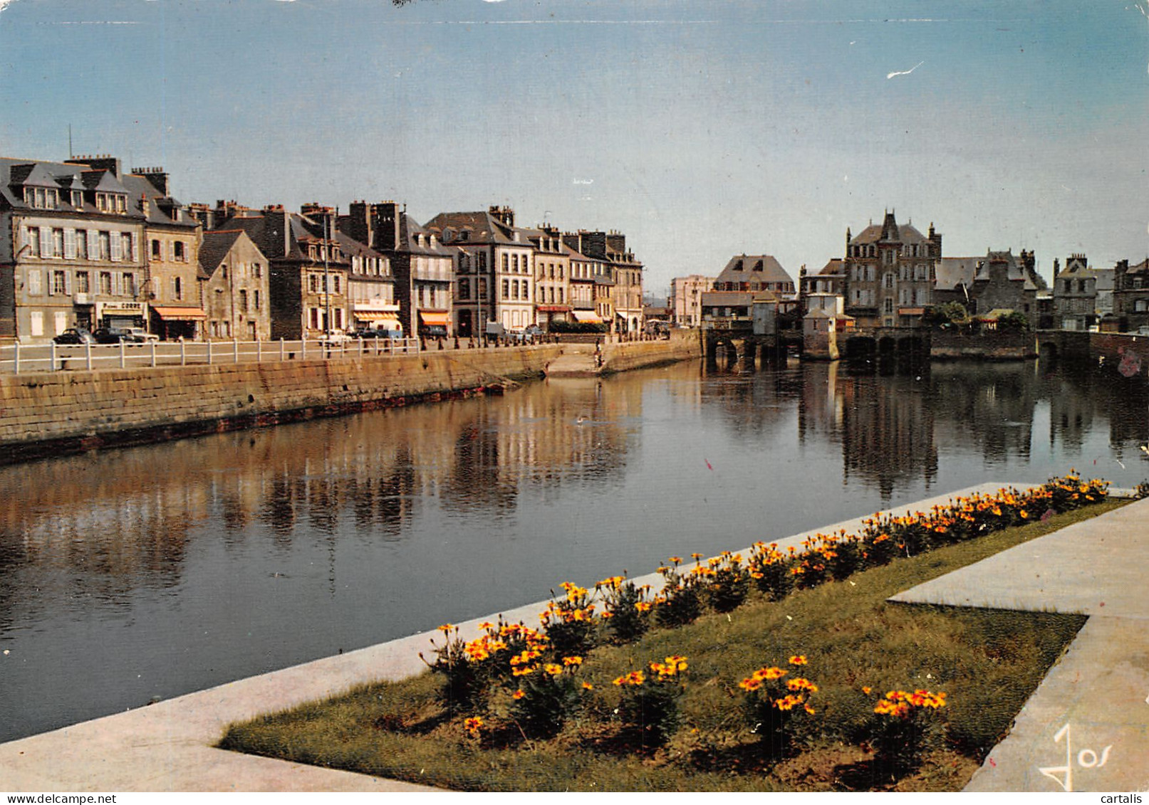 29-LANDERNEAU-N°4208-B/0253 - Landerneau