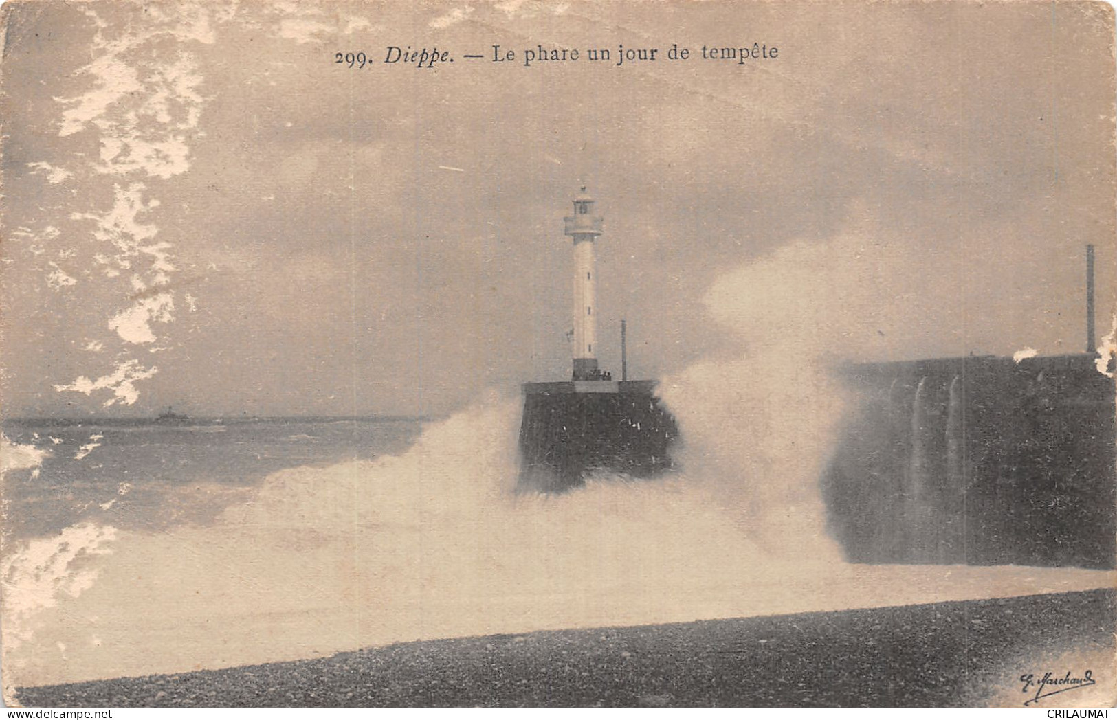 76-DIEPPE-N°5152-A/0287 - Dieppe