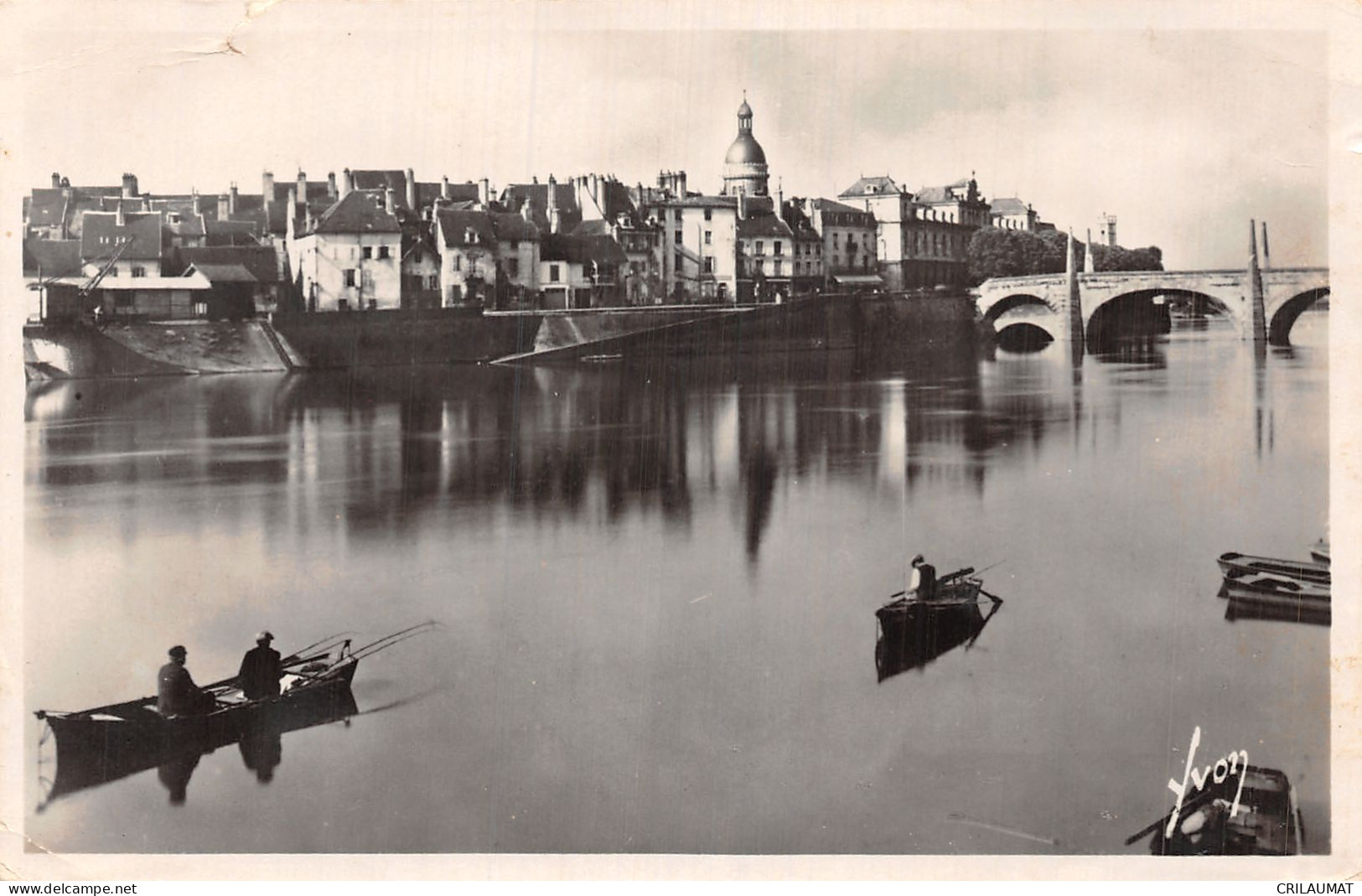 71-CHALON SUR SAONE-N°5151-H/0355 - Chalon Sur Saone