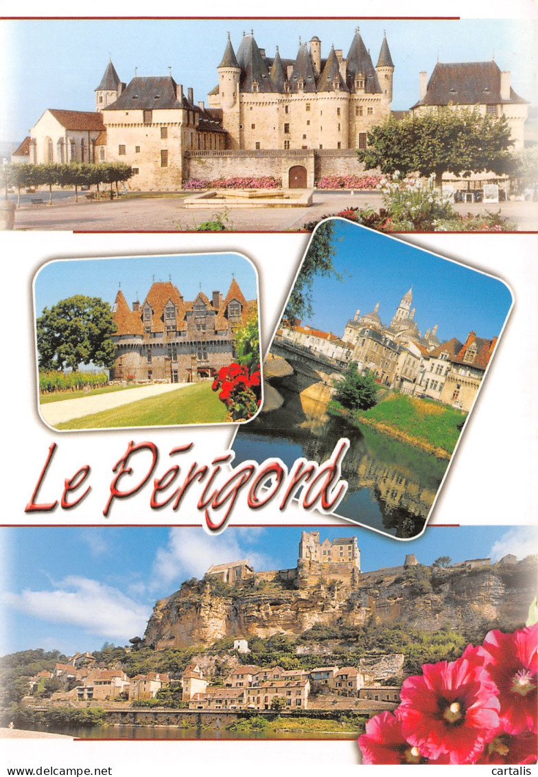 24-LE PERIGORD-N°4209-A/0229 - Other & Unclassified