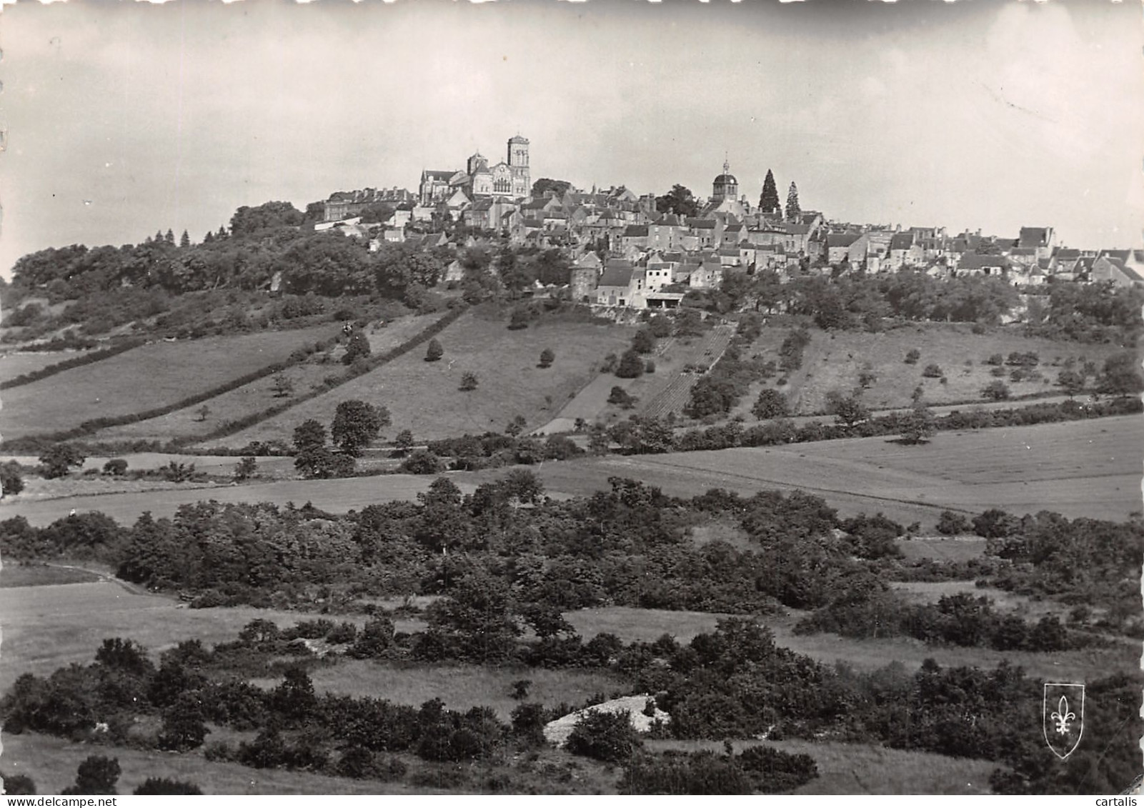 89-VEZELAY-N°4209-A/0189 - Vezelay