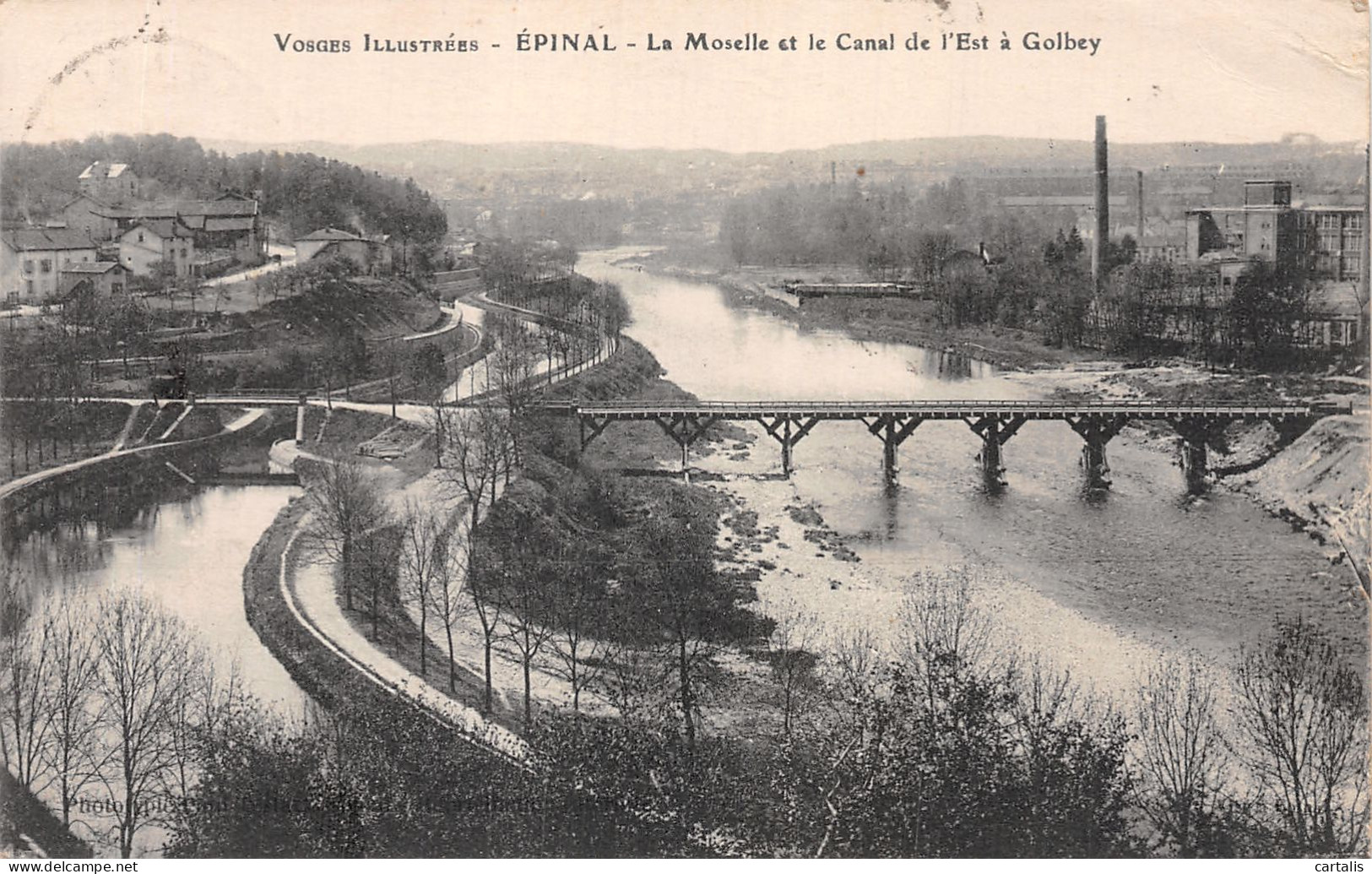 88-EPINAL-N°4208-E/0357 - Epinal