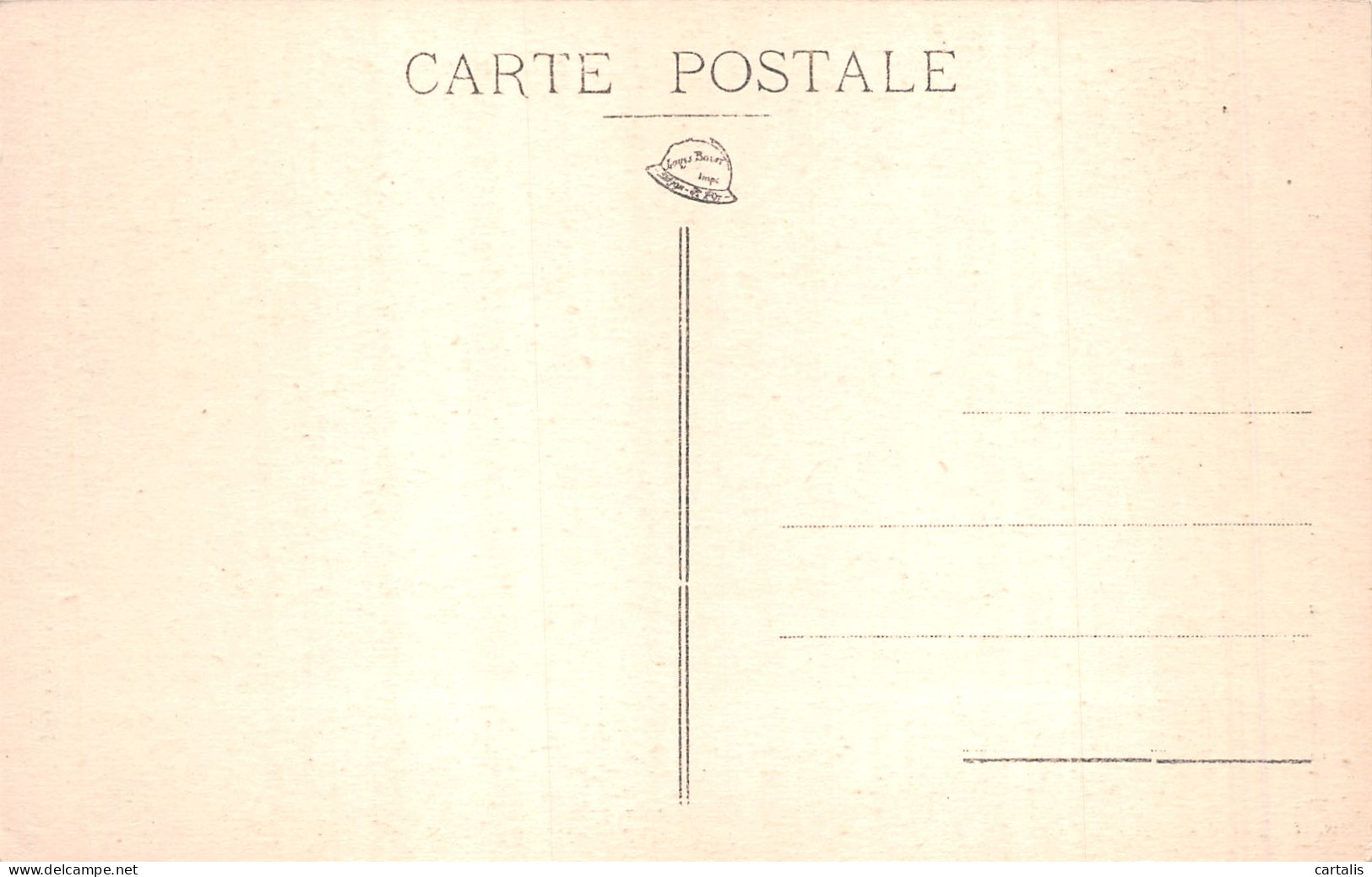 21-DIJON-N°4208-E/0051 - Dijon