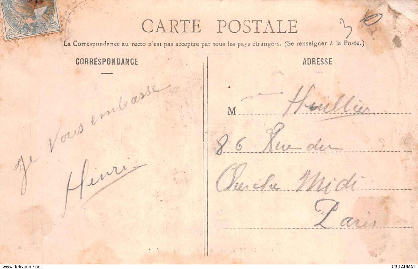 88-CHATILLON SUR SAONE-N°5152-D/0261 - Other & Unclassified