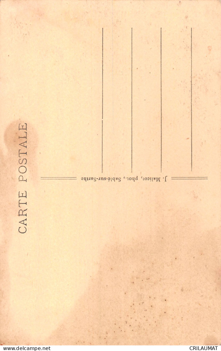 53-SAULGES-N°5152-D/0145 - Sonstige & Ohne Zuordnung