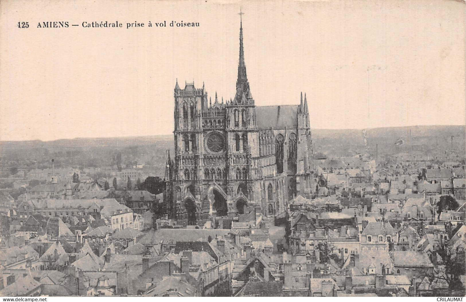 80-AMIENS-N°5152-D/0125 - Amiens