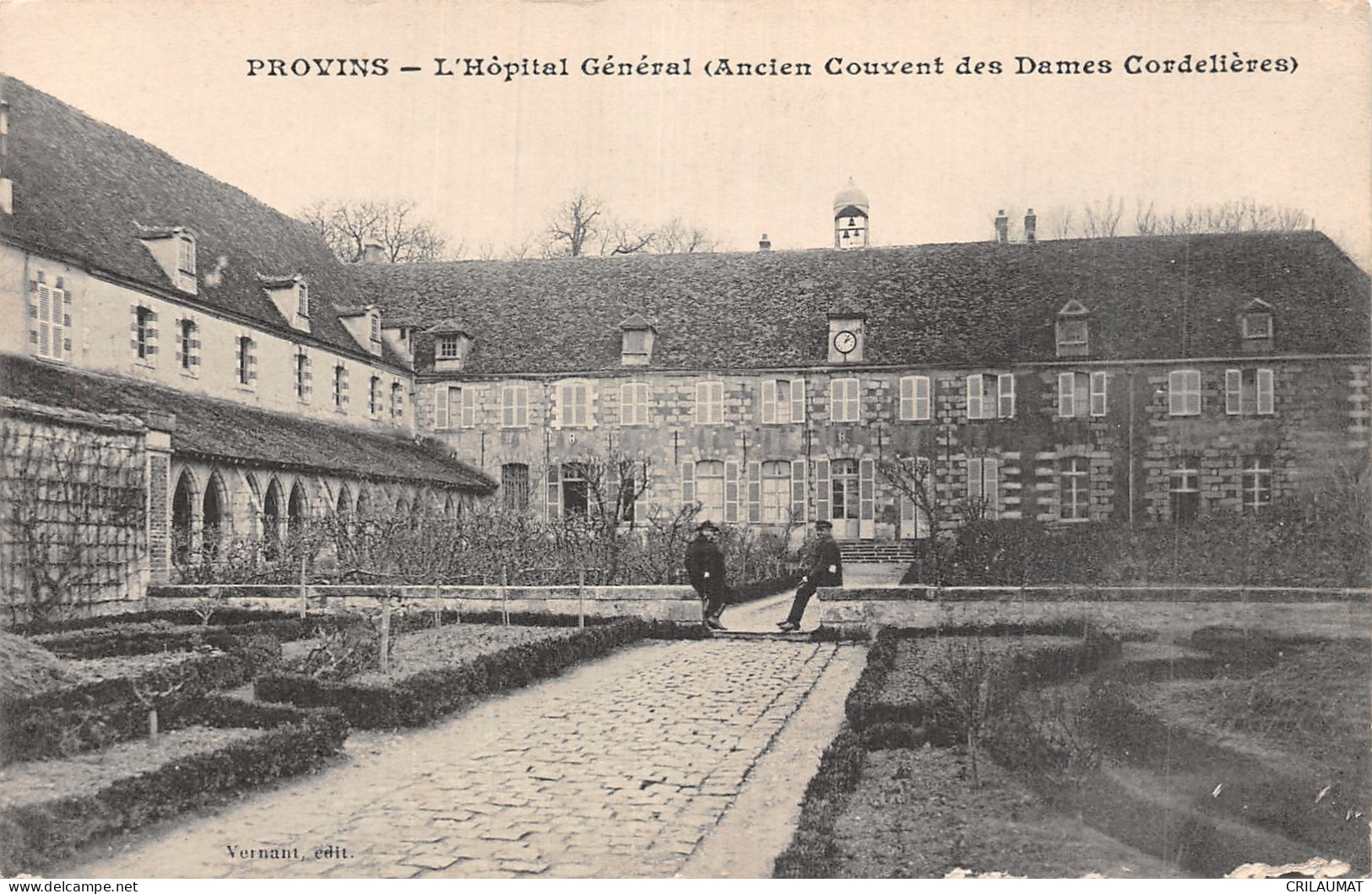 77-PROVINS-N°5152-C/0147 - Provins