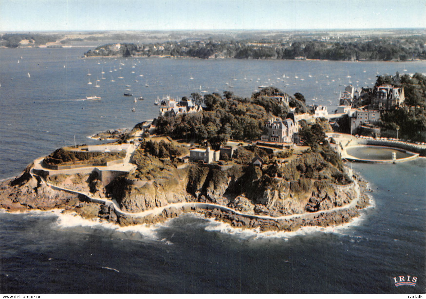 35-DINARD-N°4209-D/0023 - Dinard