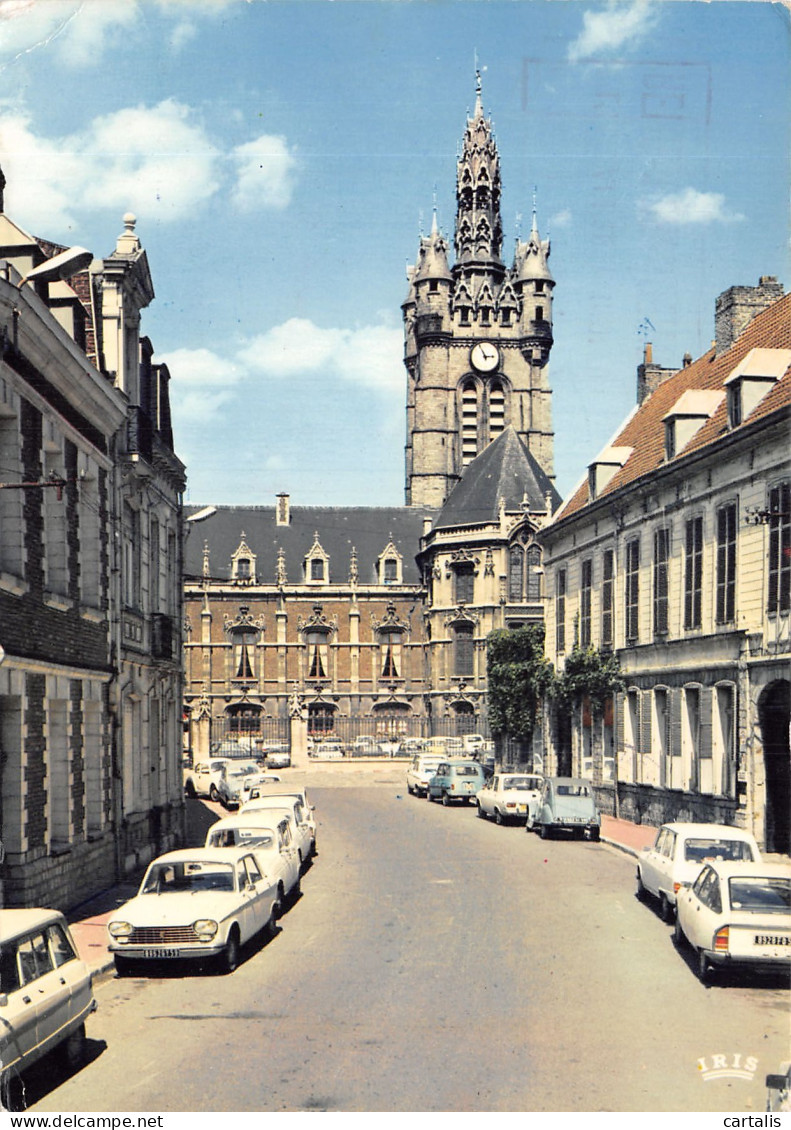 59-DOUAI-N°4209-C/0123 - Douai