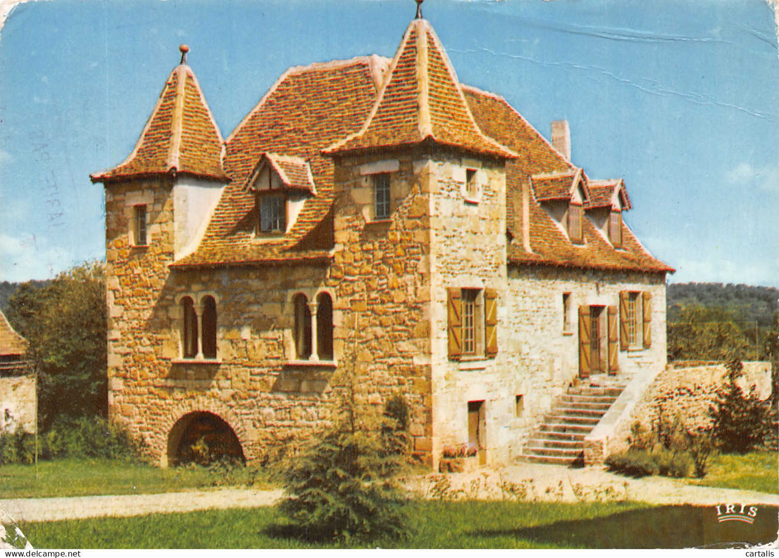 46-QUERCY-N°4209-C/0031 - Sonstige & Ohne Zuordnung