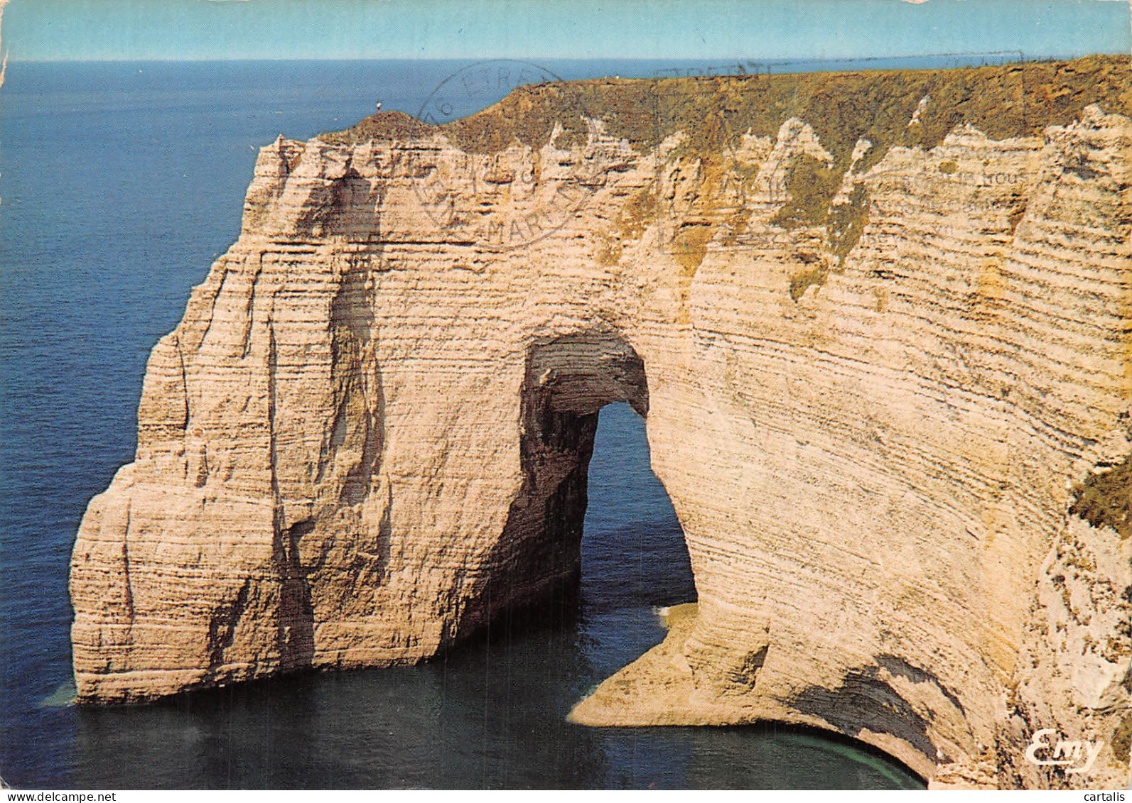 76-ETRETAT-N°4209-B/0257 - Etretat