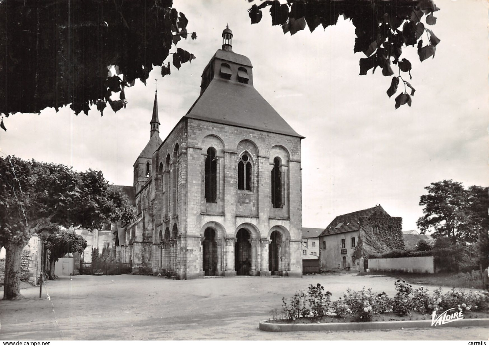 45-SAINT BENOIT SUR LOIRE-N°4209-A/0345 - Autres & Non Classés