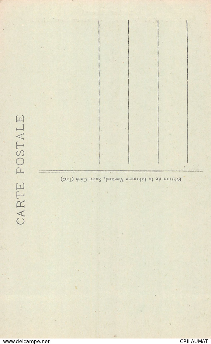 46-SAINT CERE-N°5152-F/0267 - Sonstige & Ohne Zuordnung