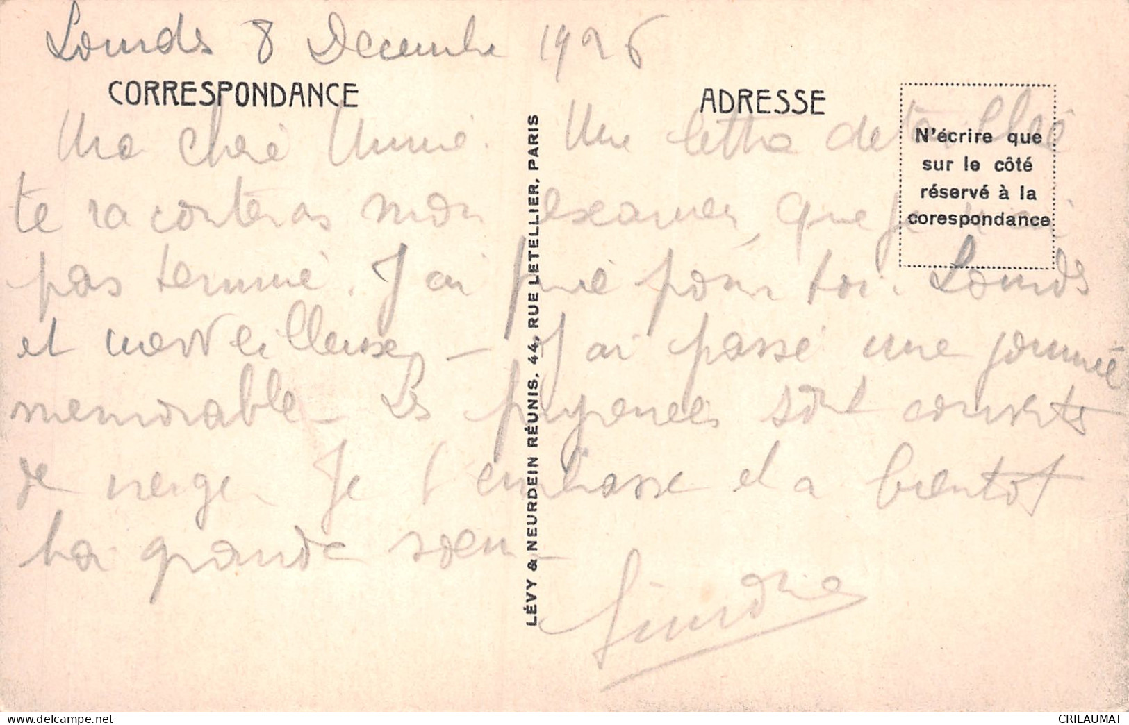 65-LOURDES-N°5152-E/0369 - Lourdes