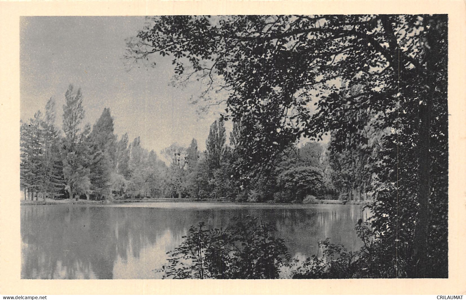 ID-PAYSAGE A IDENTIFIER-N°5152-E/0375 - A Identifier