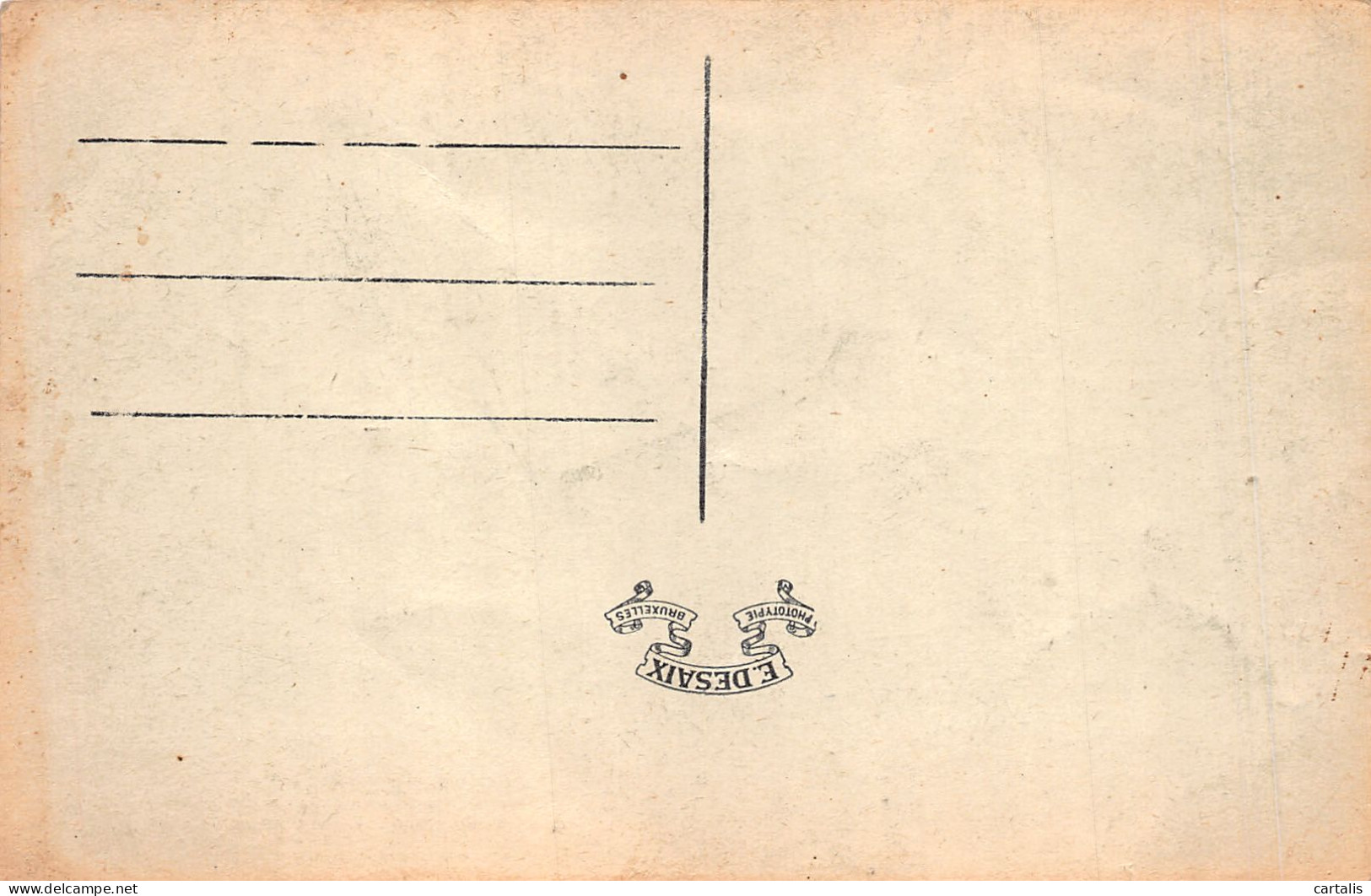 ET-BELGIQUE KEMMEL-N°4209-E/0357 - Andere & Zonder Classificatie