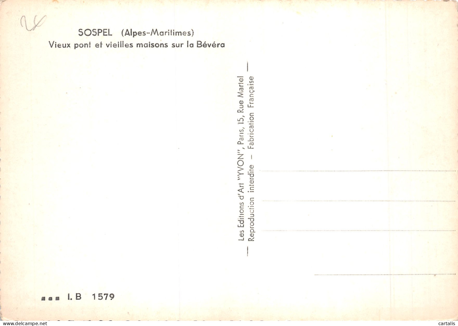 06-SOSPEL-N°4209-D/0223 - Sospel
