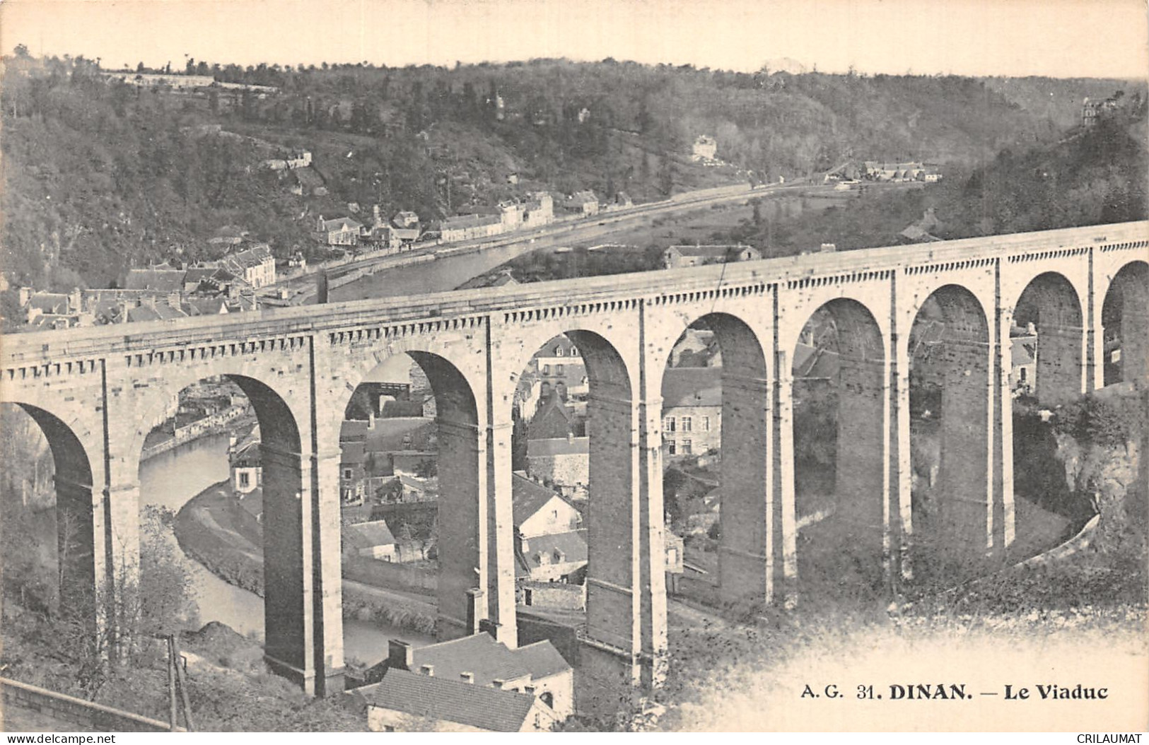 22-DINAN-N°5152-H/0279 - Dinan