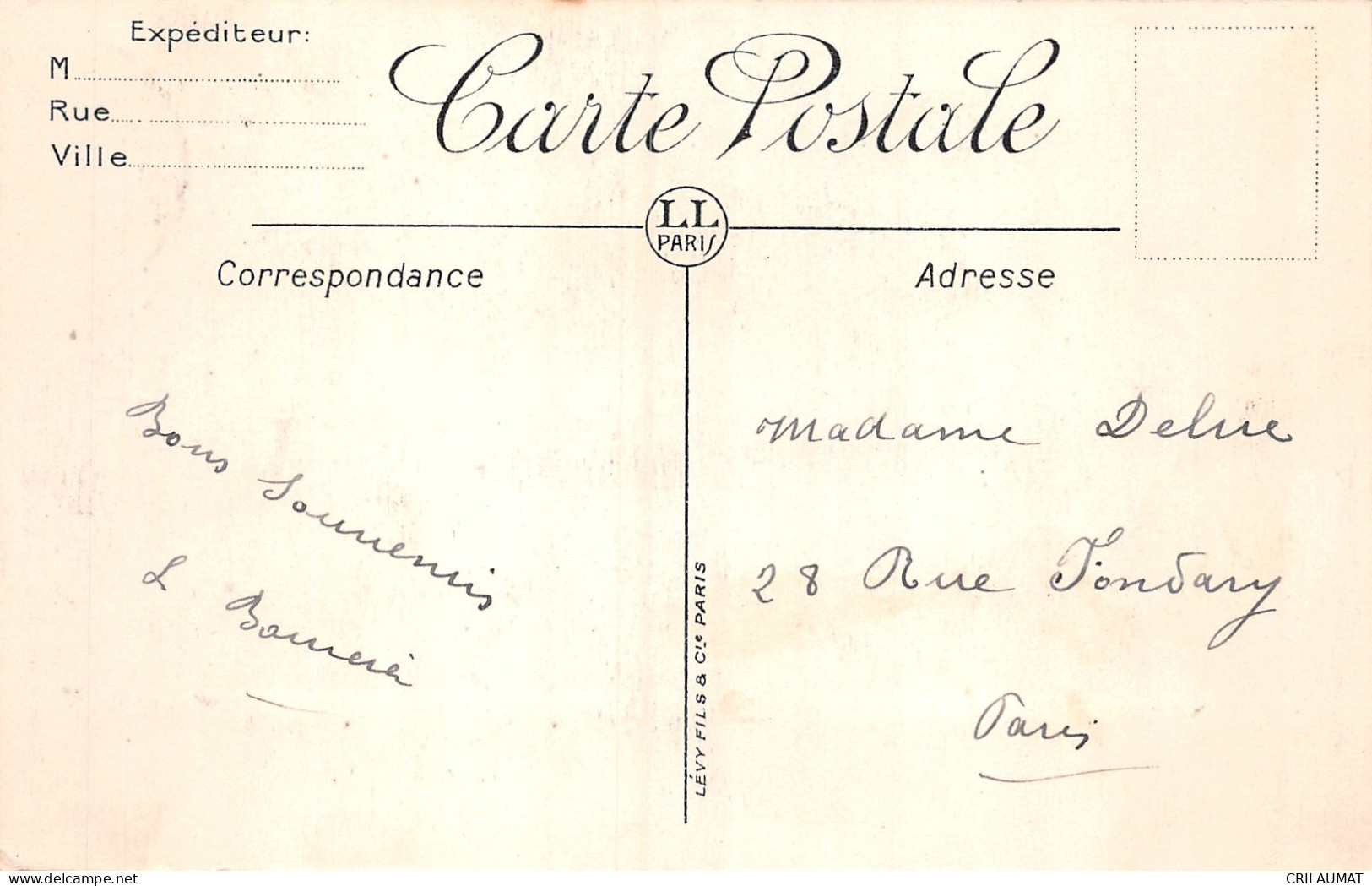 03-VICHY-N°5152-G/0373 - Vichy